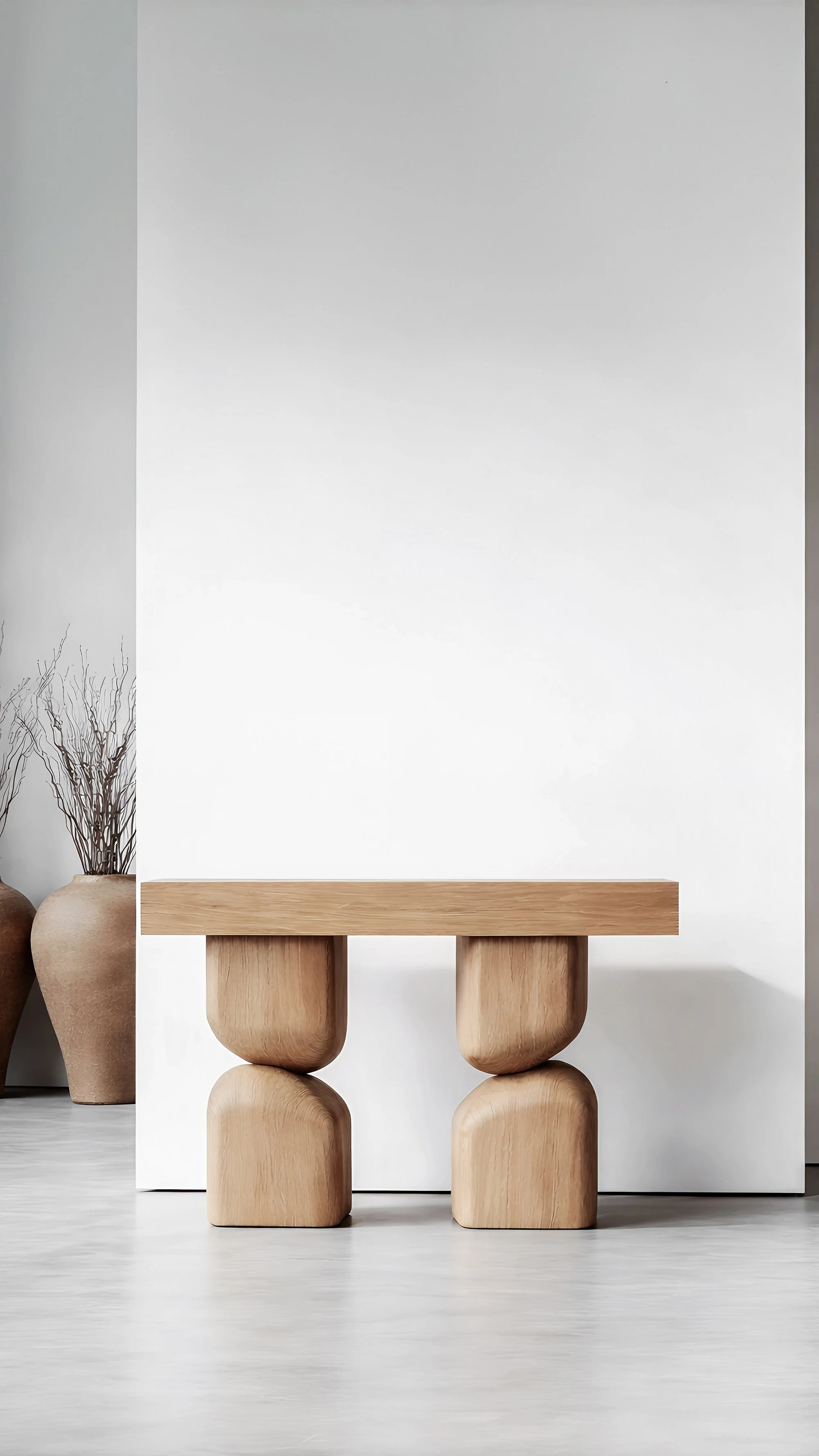 Socle No4 Sofa Table, Design by Joel Escalona — 4.jpg