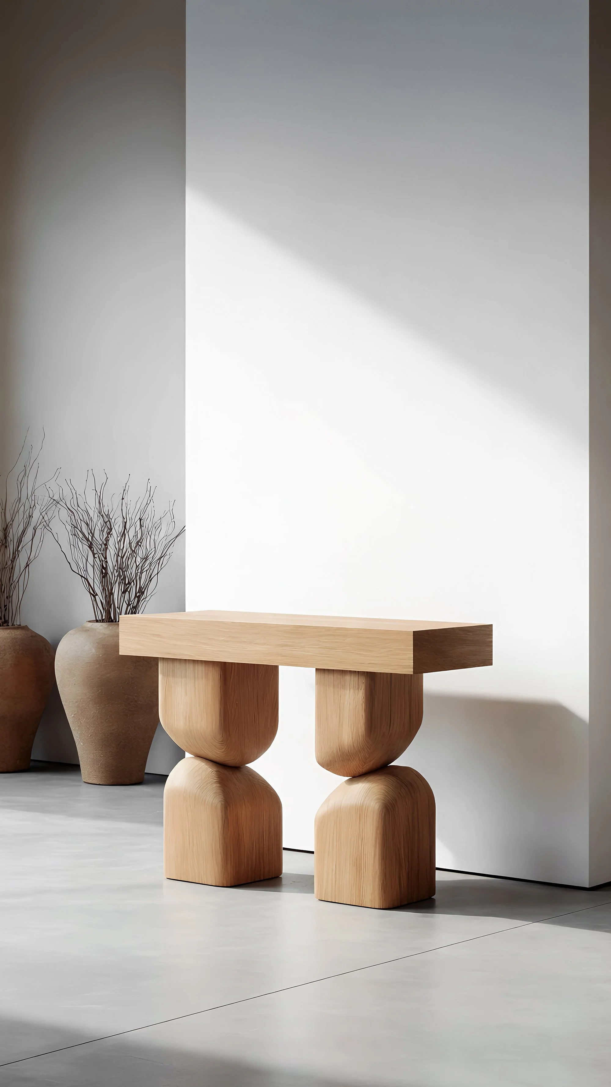 Socle No4 Sofa Table, Design by Joel Escalona — 2.jpg