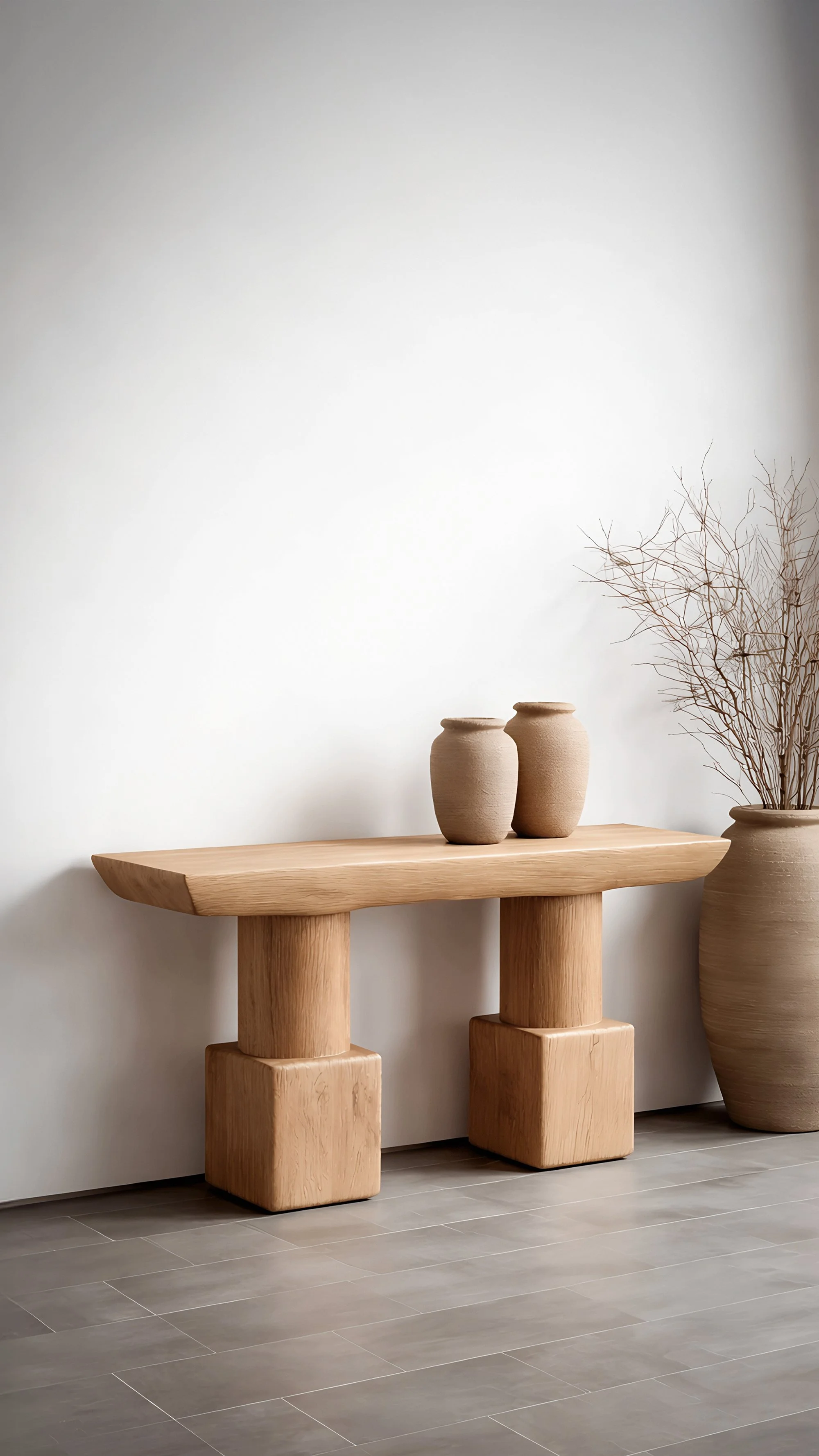 Socle No5 Accent Table by NONO for Contemporary Interiors — 2.jpg