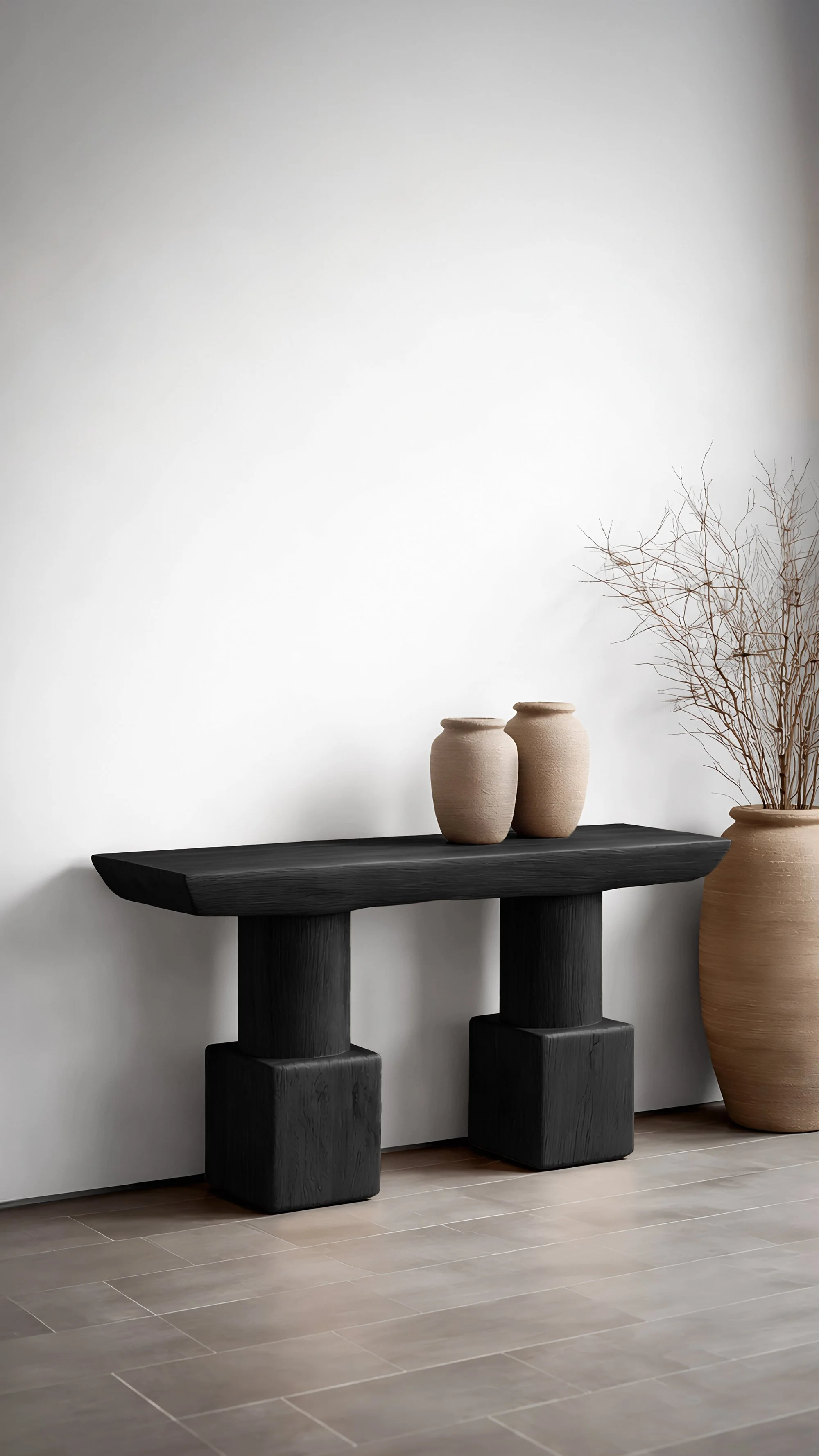 Socle No5 Accent Table by NONO for Contemporary Interiors — 7.jpg