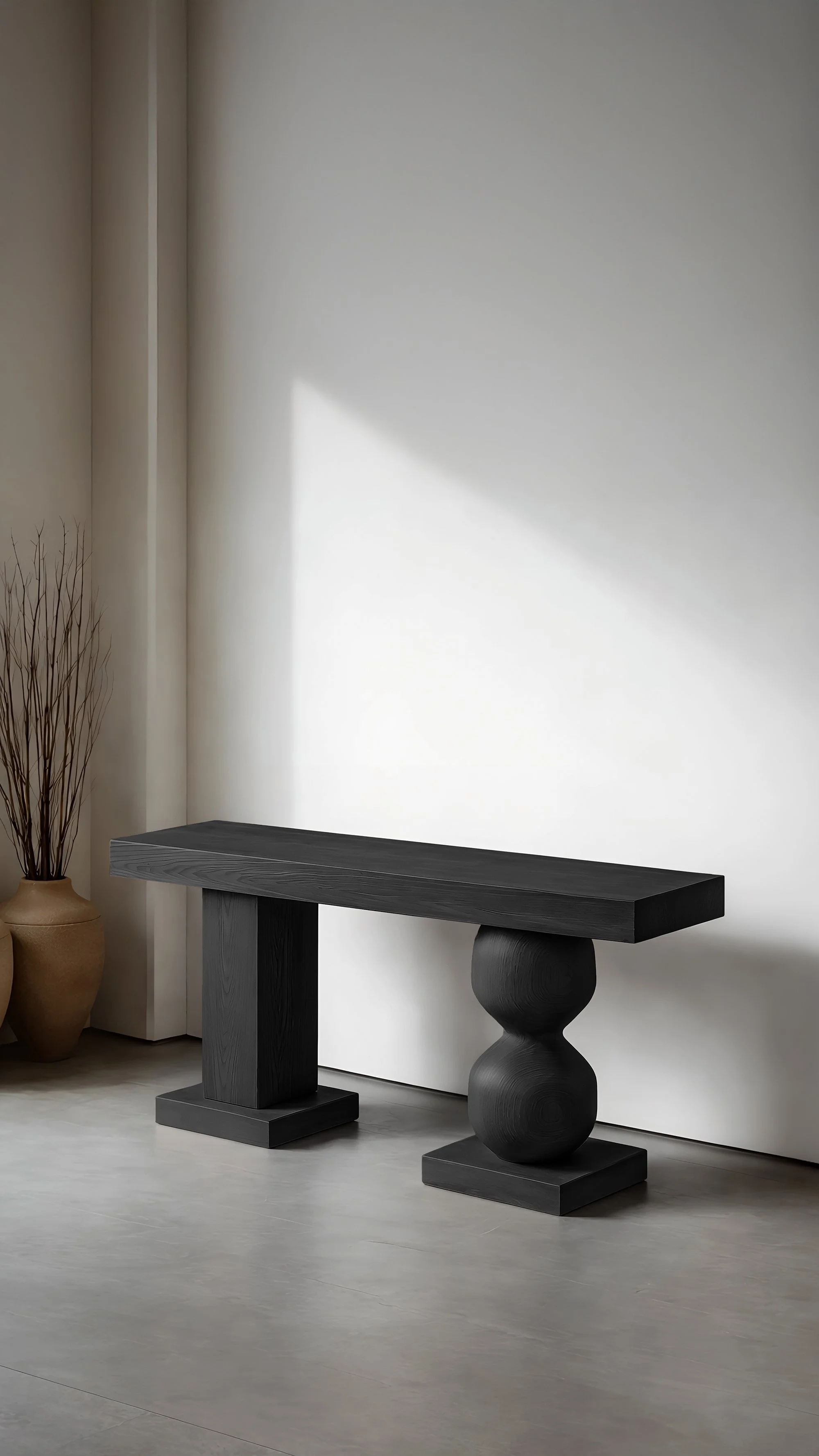 Socle No7 Statement Table by NONO in Solid Wood — 7.jpg