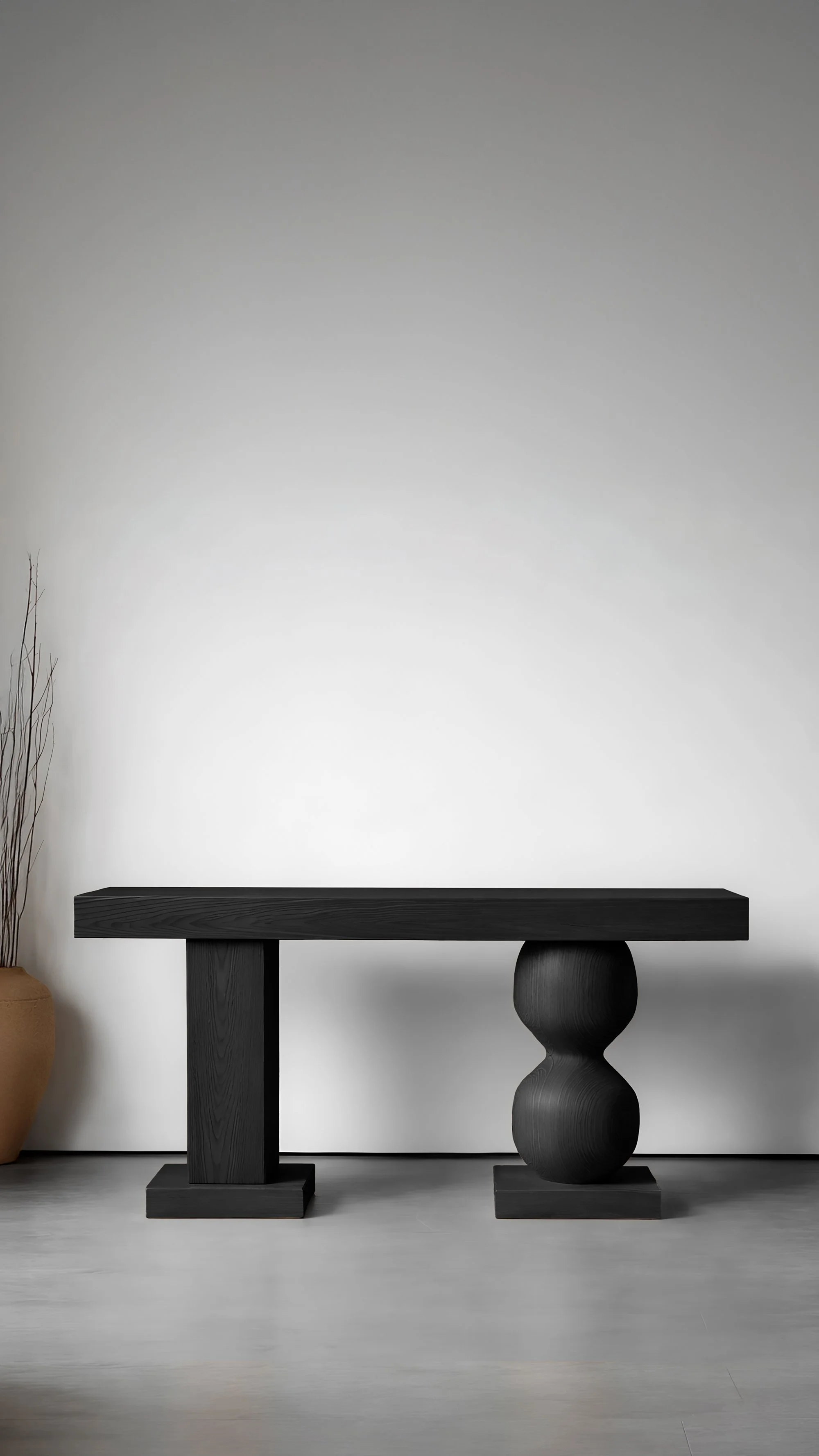 Socle No7 Statement Table by NONO in Solid Wood — 9.jpg