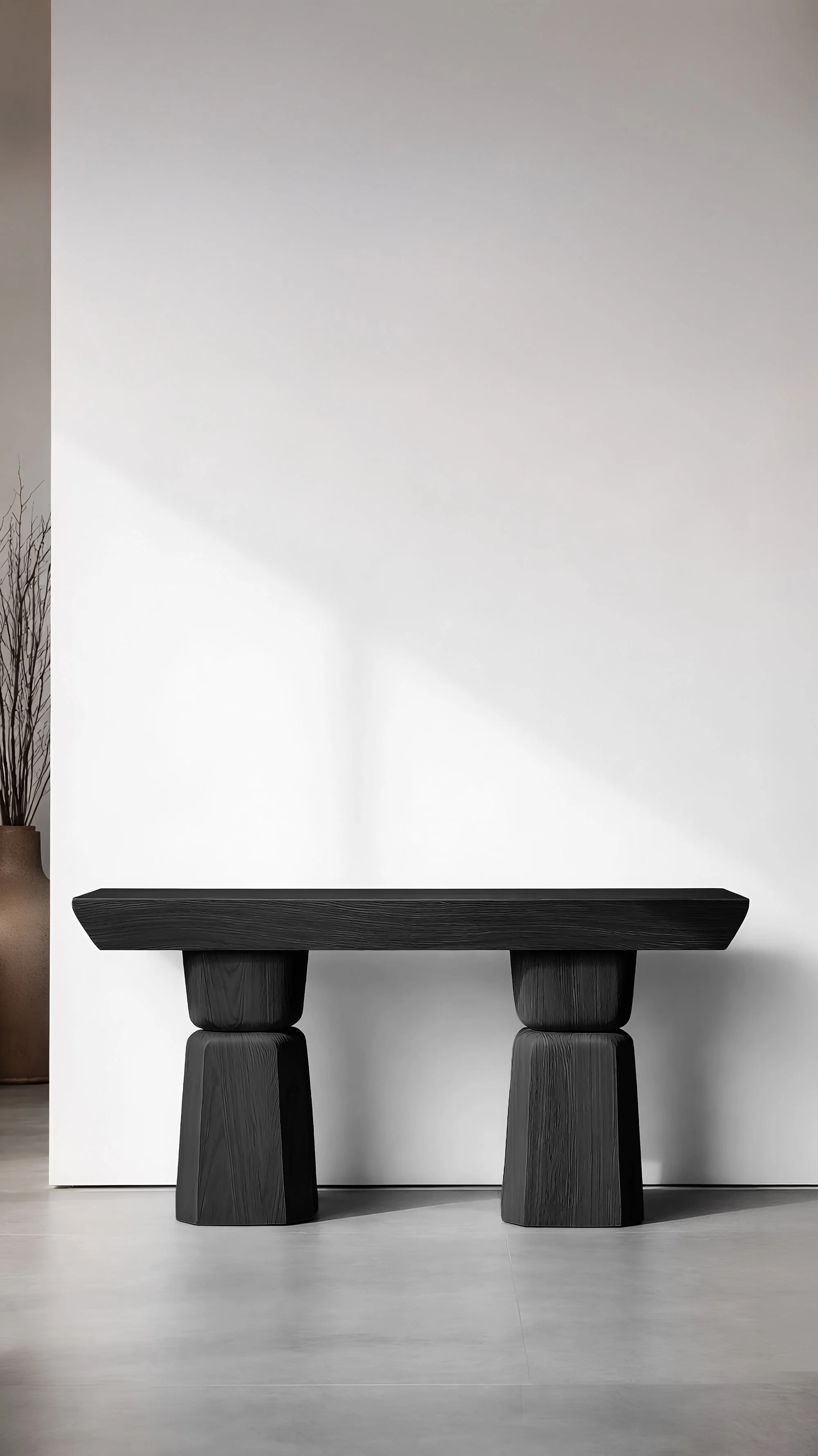 Socle No8 Sculptural Table, Design by Joel Escalona — 9.jpg