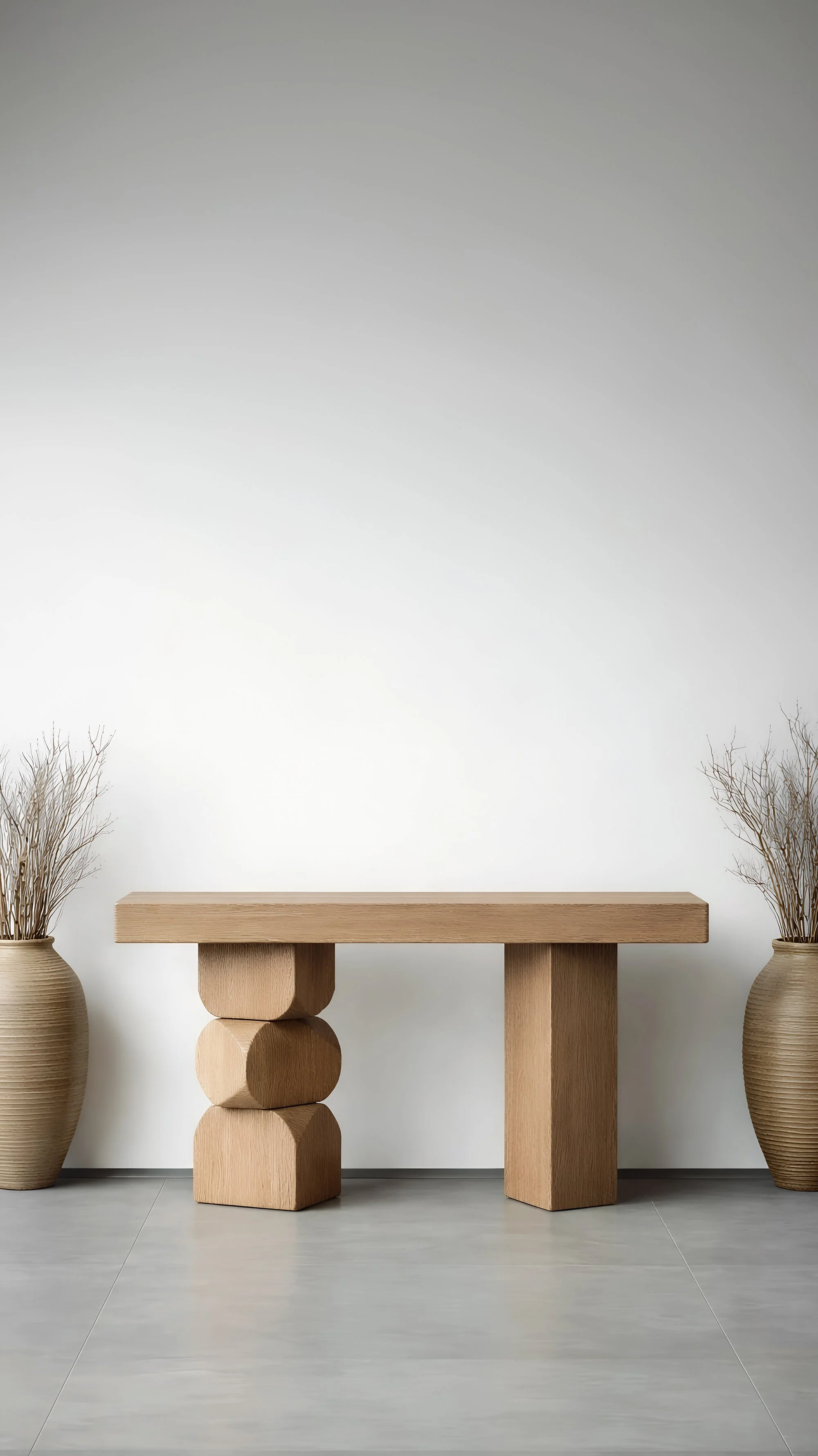 Socle No10 Hallway Table, Design by Joel Escalona — 4.jpg