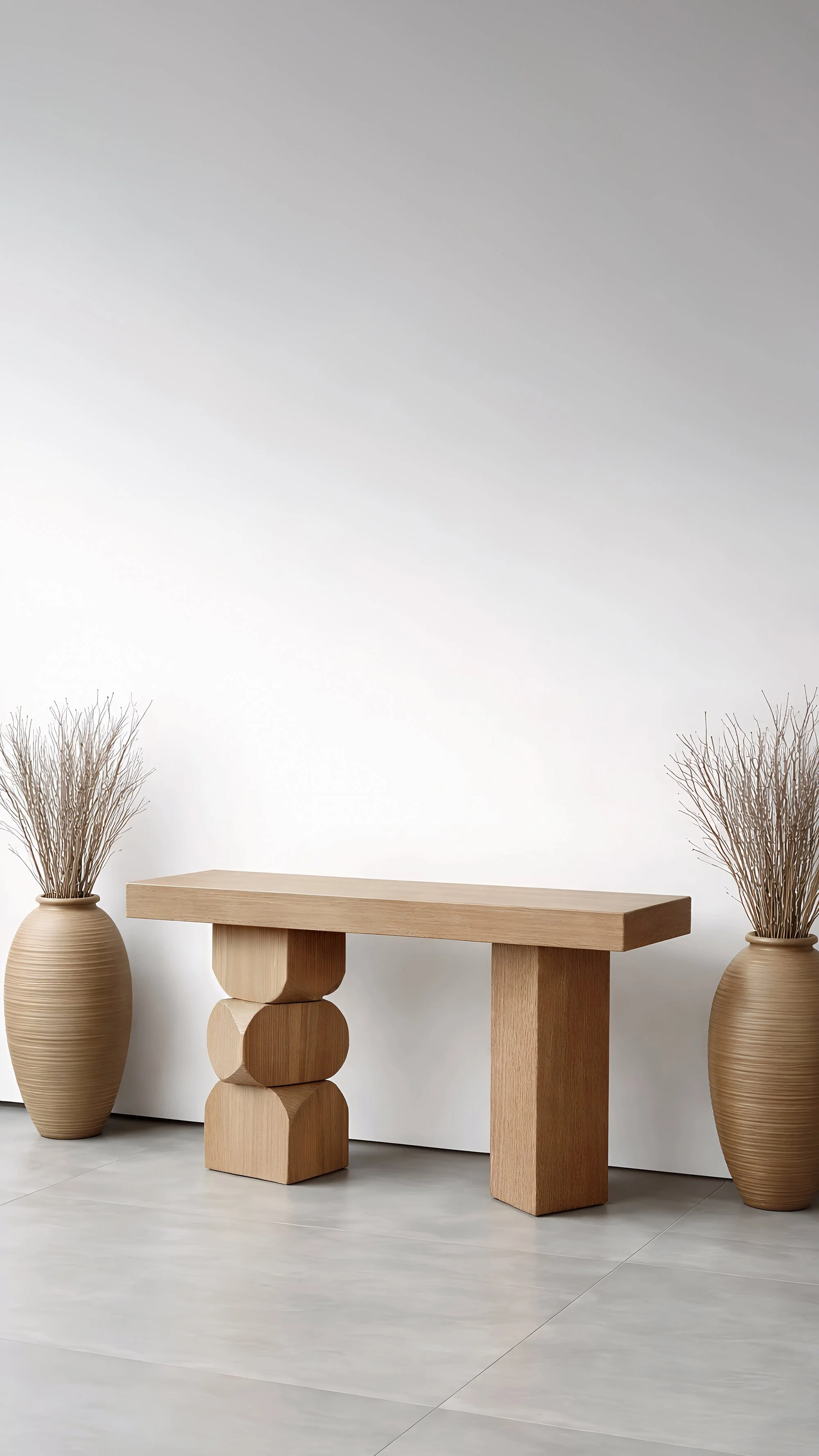 Socle No10 Hallway Table, Design by Joel Escalona — 2.jpg