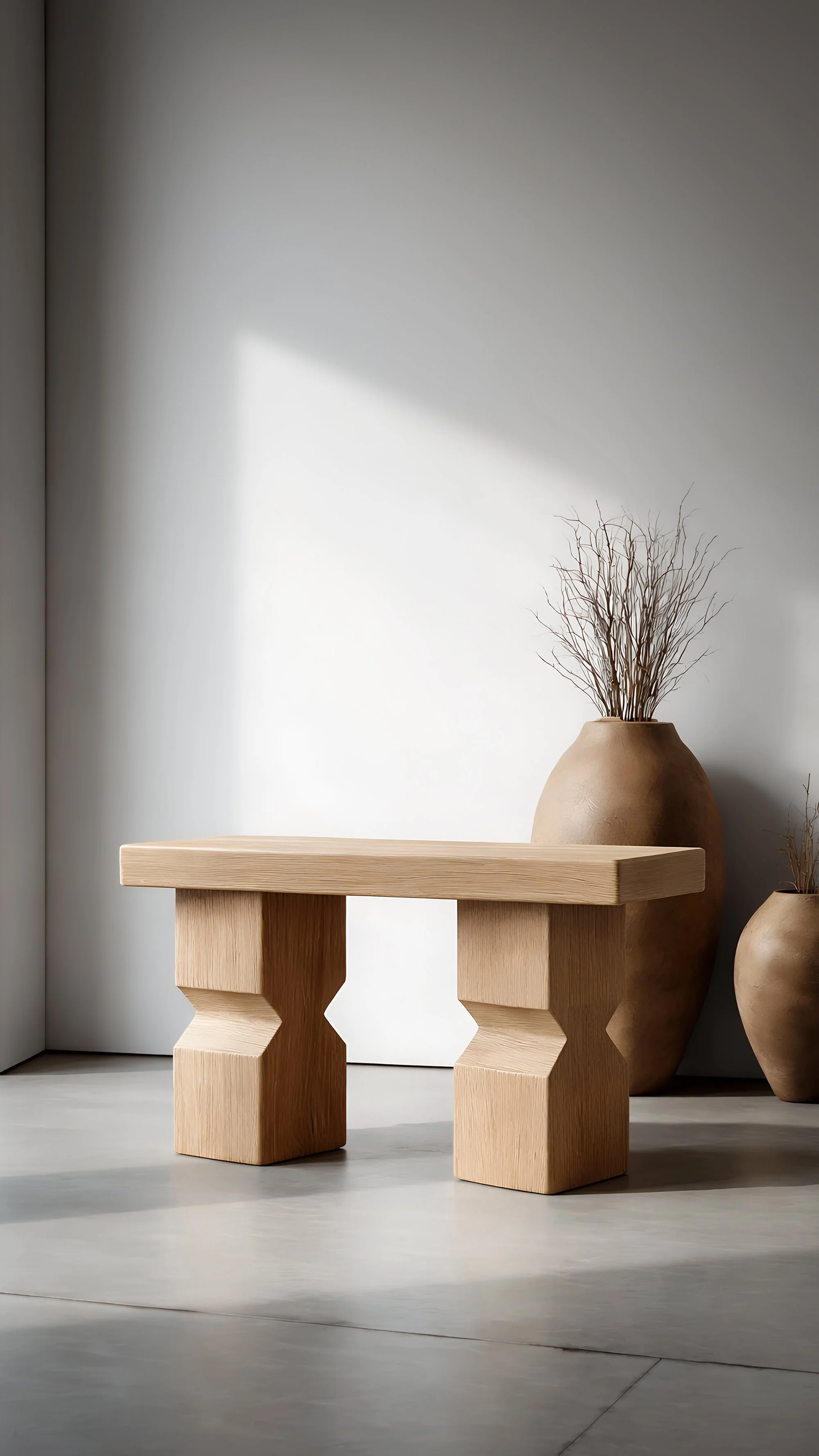 Socle No16 Entryway Table, Design by Joel Escalon — 2.jpg