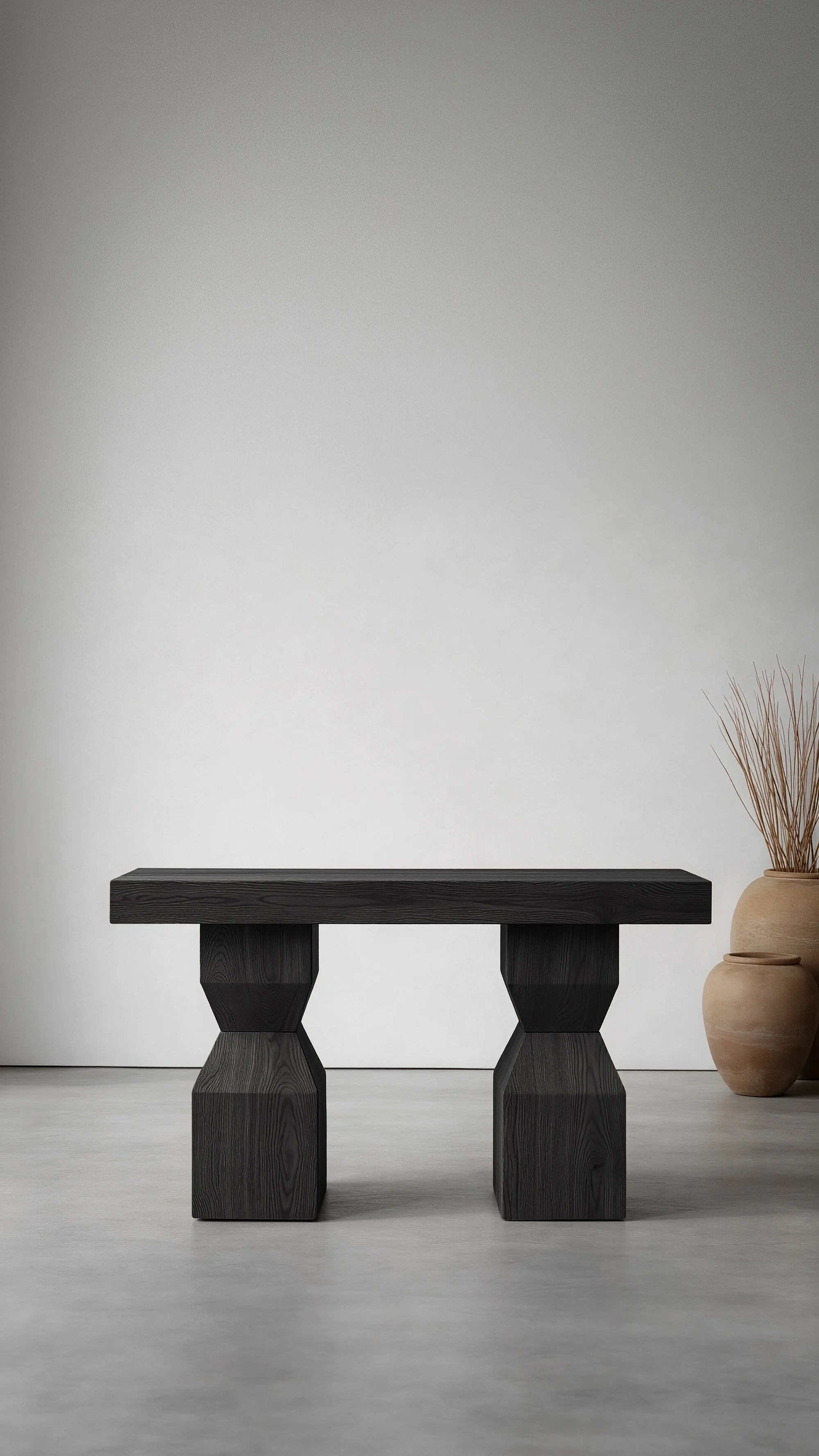 Socle No17 Architectural Console by NONO for Hallways — 9.jpg