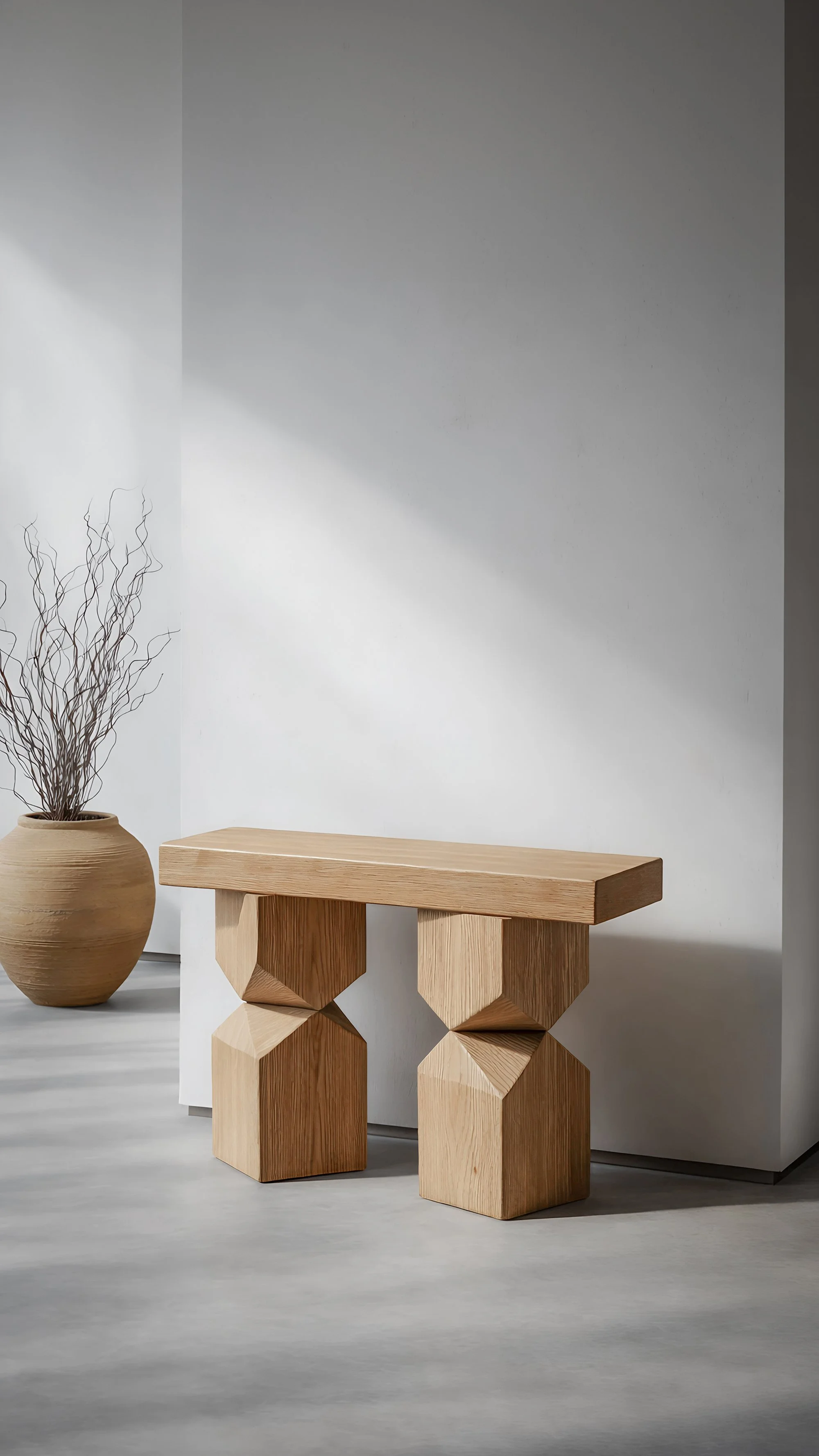 Socle No18 Sofa Table, Design by Joel Escalona — 2.jpg