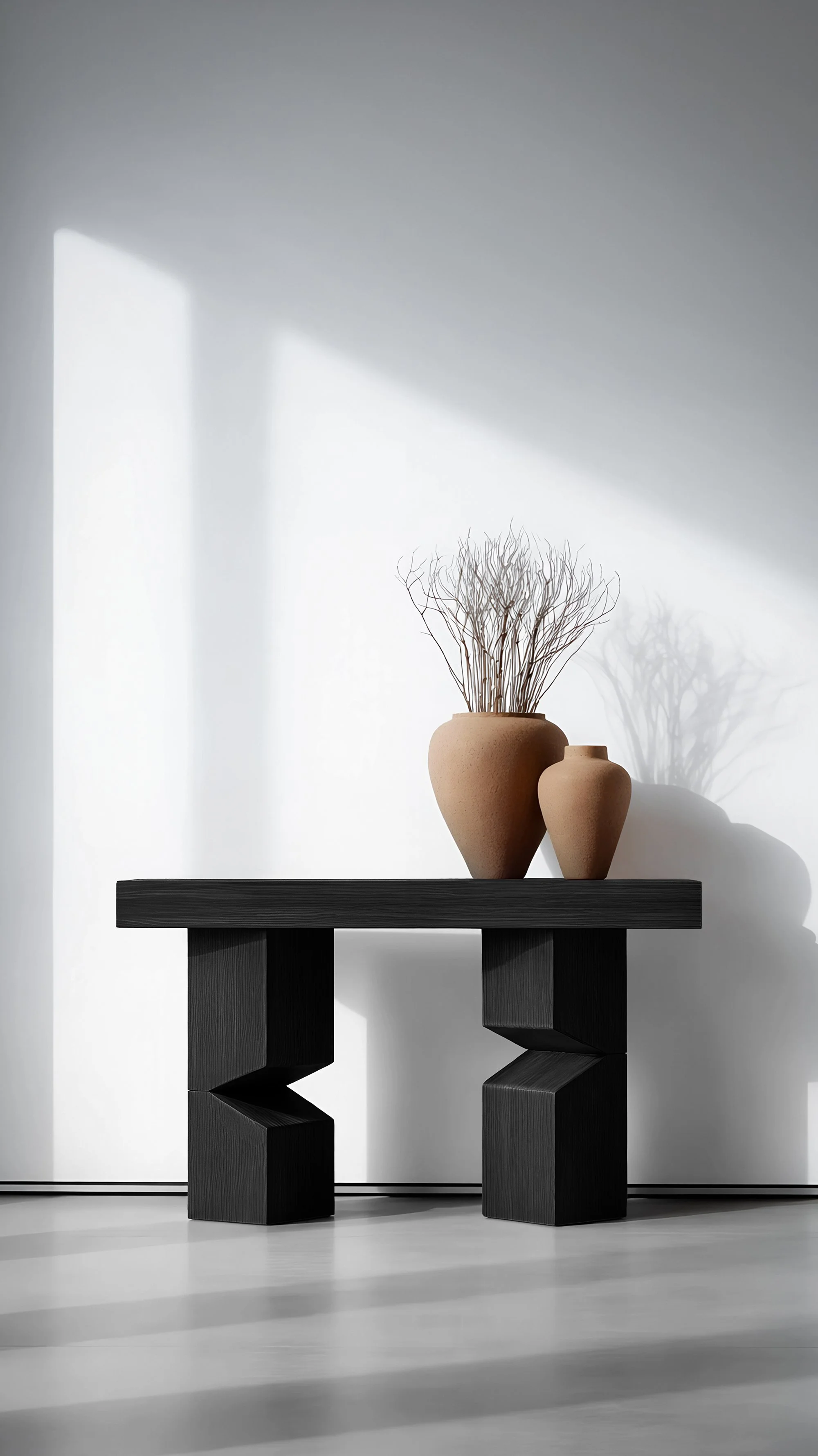 Socle No19 Accent Table by NONO in Solid Wood — 9.jpg