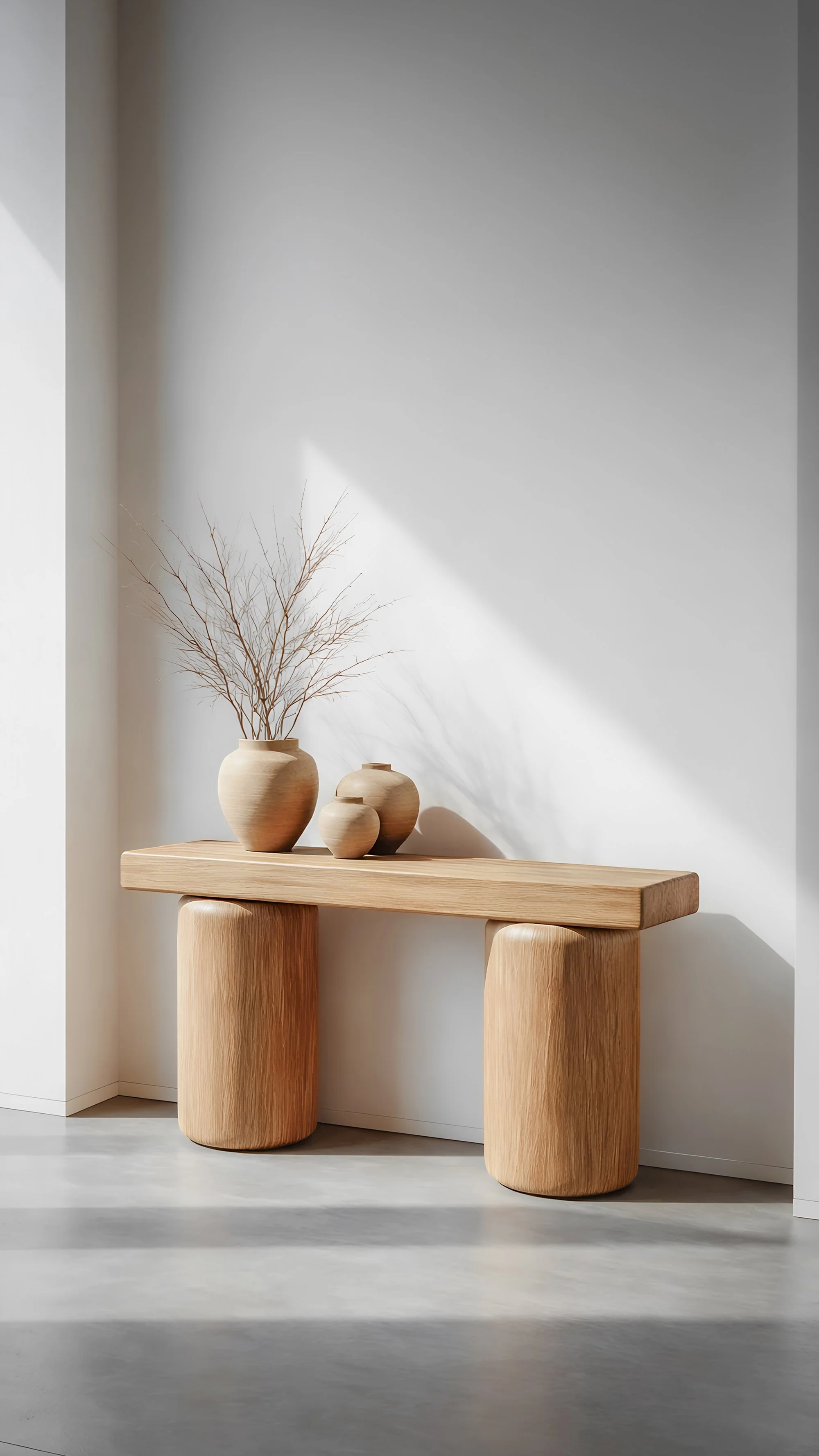 Socle No20 Wall Table, Design by Joel Escalona — 2.jpg