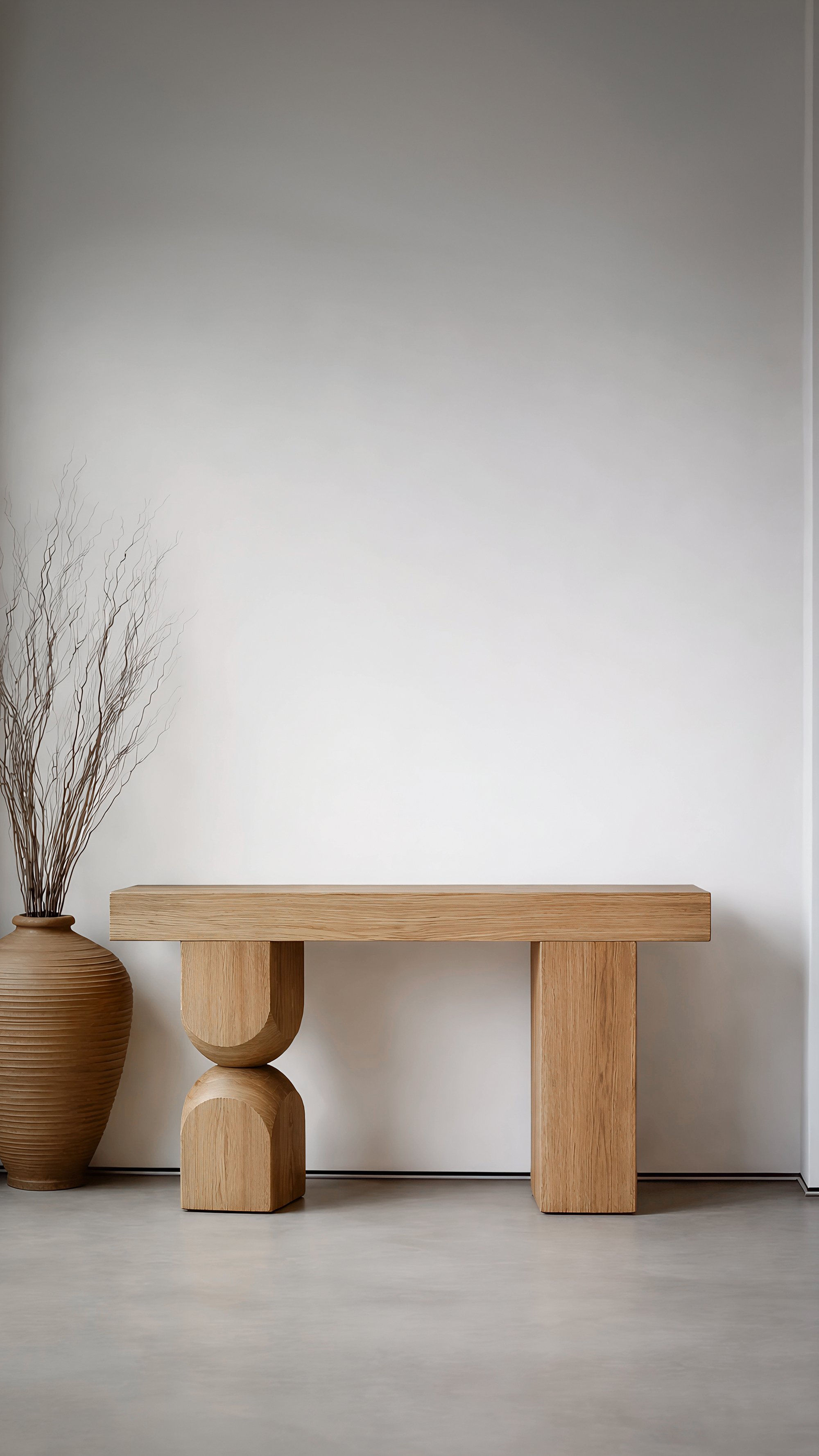 Socle No21 Statement Table by NONO for Entryways — 4.jpg