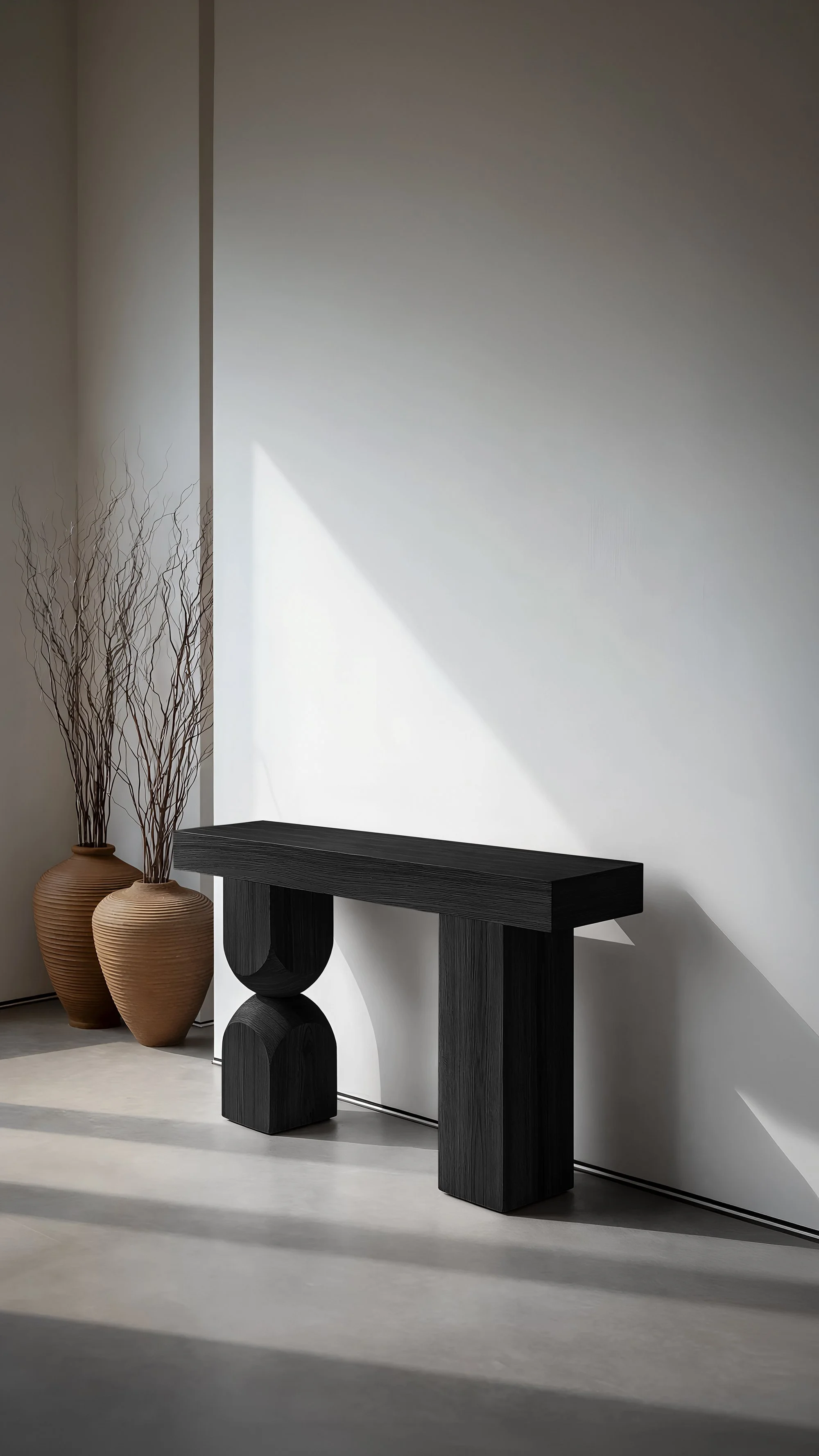 Socle No21 Statement Table by NONO for Entryways — 7.jpg