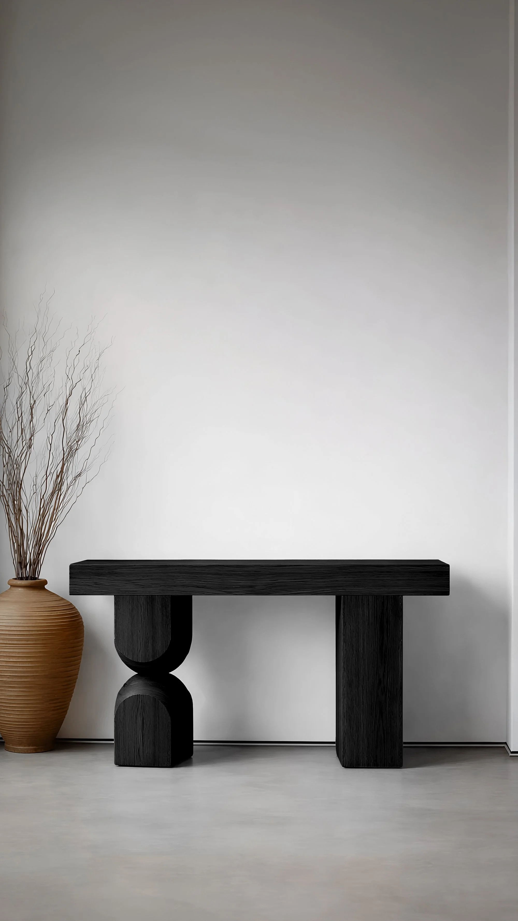 Socle No21 Statement Table by NONO for Entryways — 9.jpg