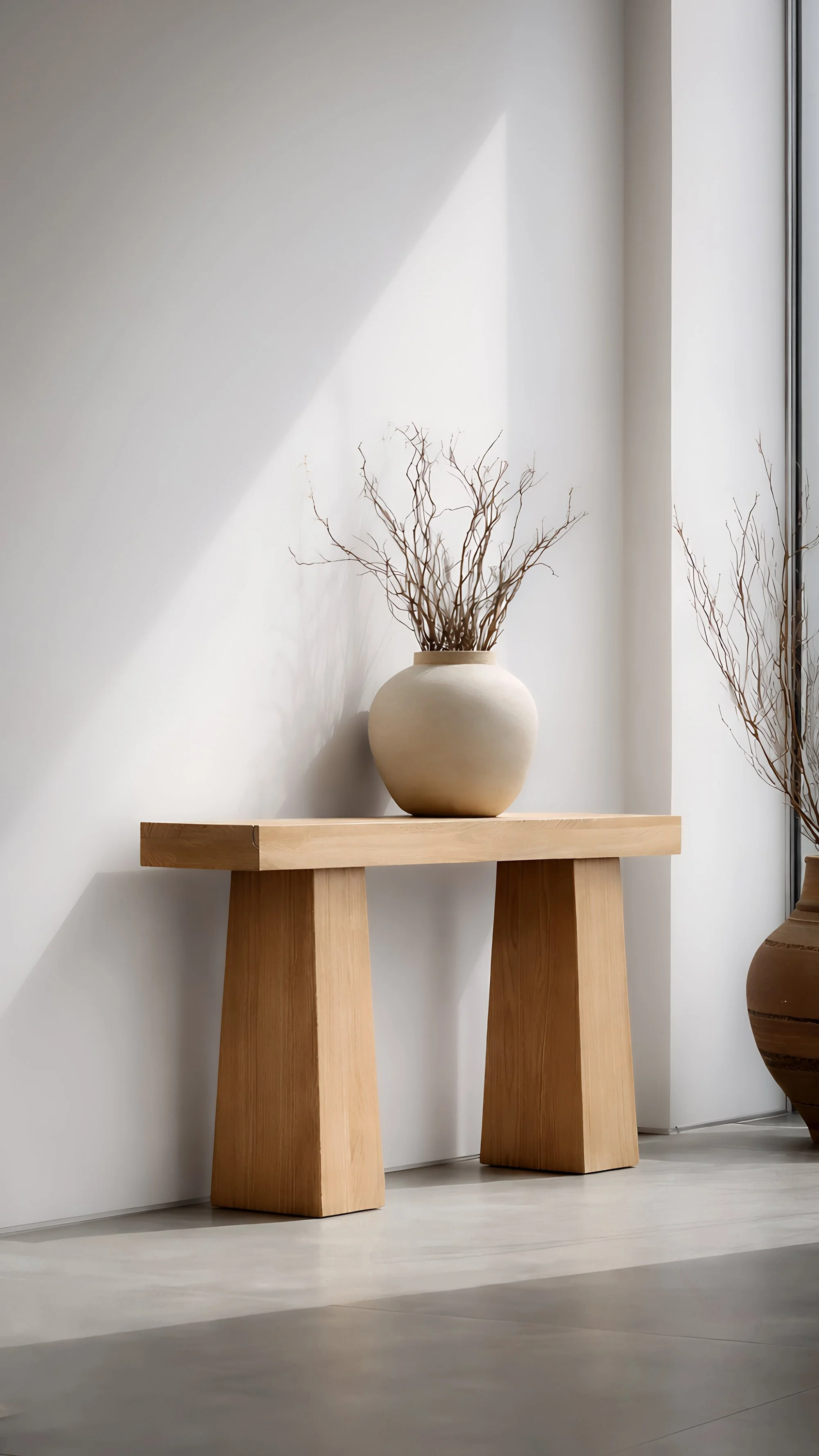 Socle No24 Architectural Console, Design by Joel Escalona – 2.jpg