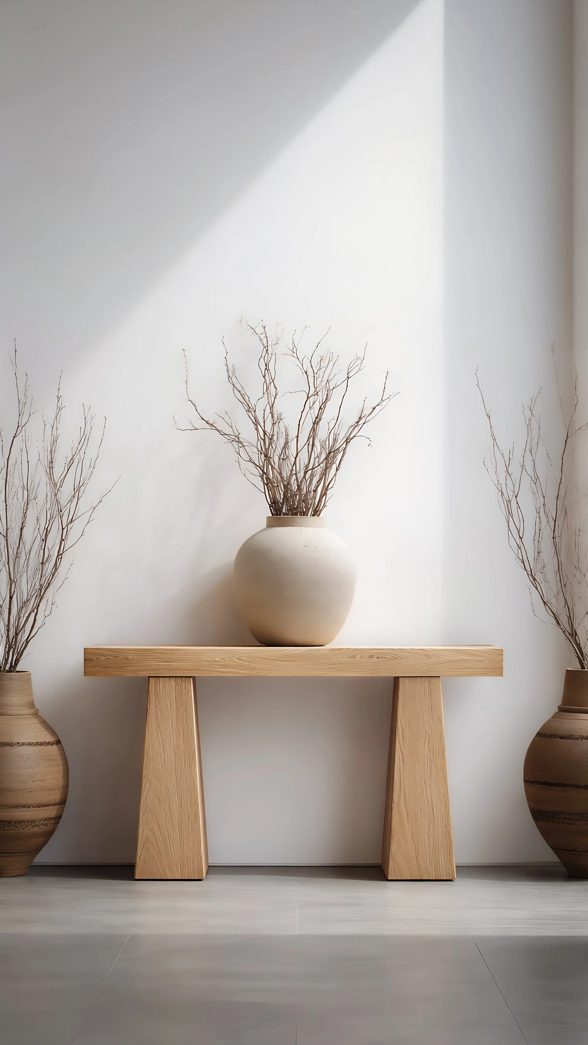 Socle No24 Architectural Console, Design by Joel Escalona – 4.jpg