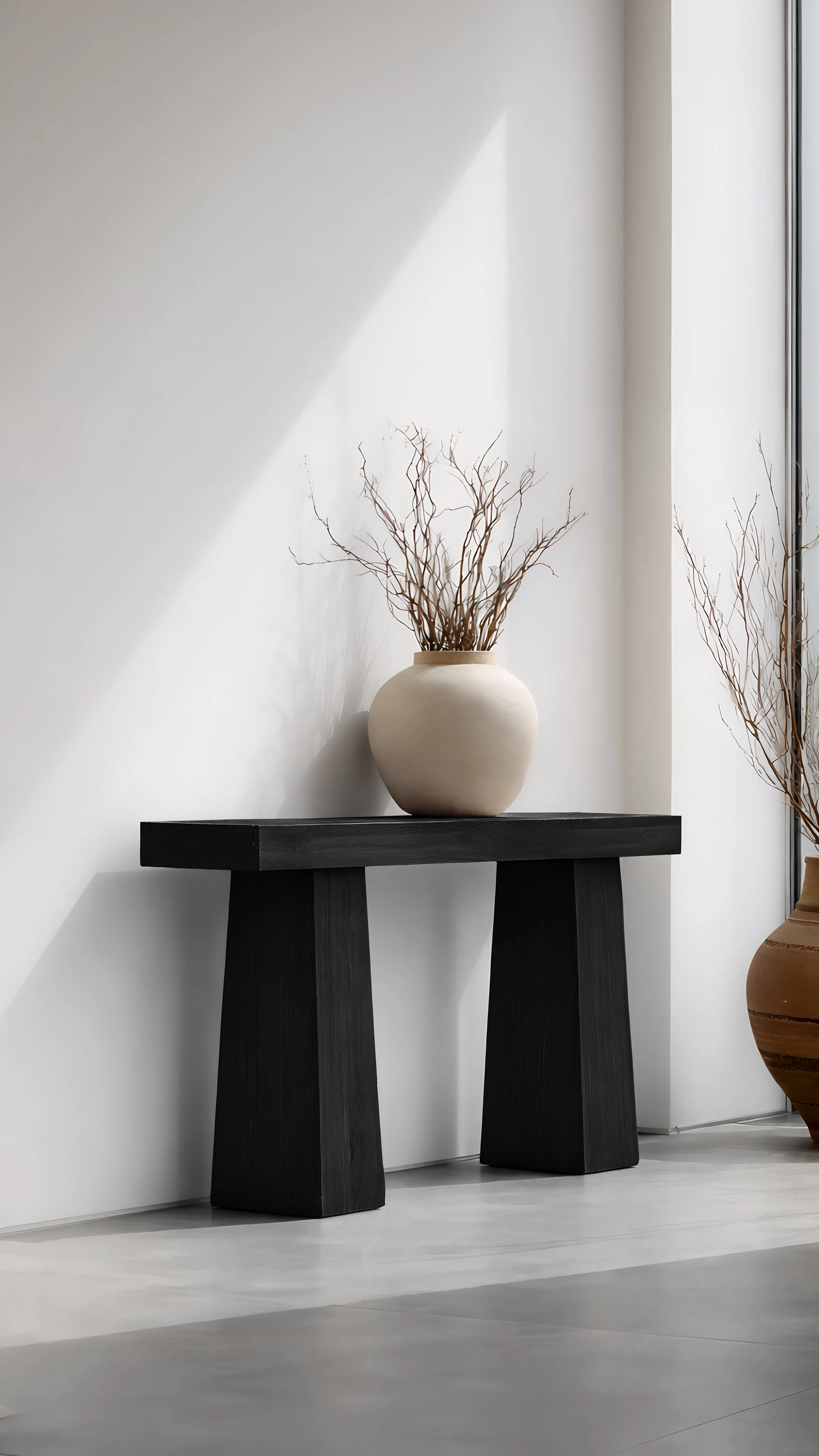 Socle No24 Architectural Console, Design by Joel Escalona – 7.jpg