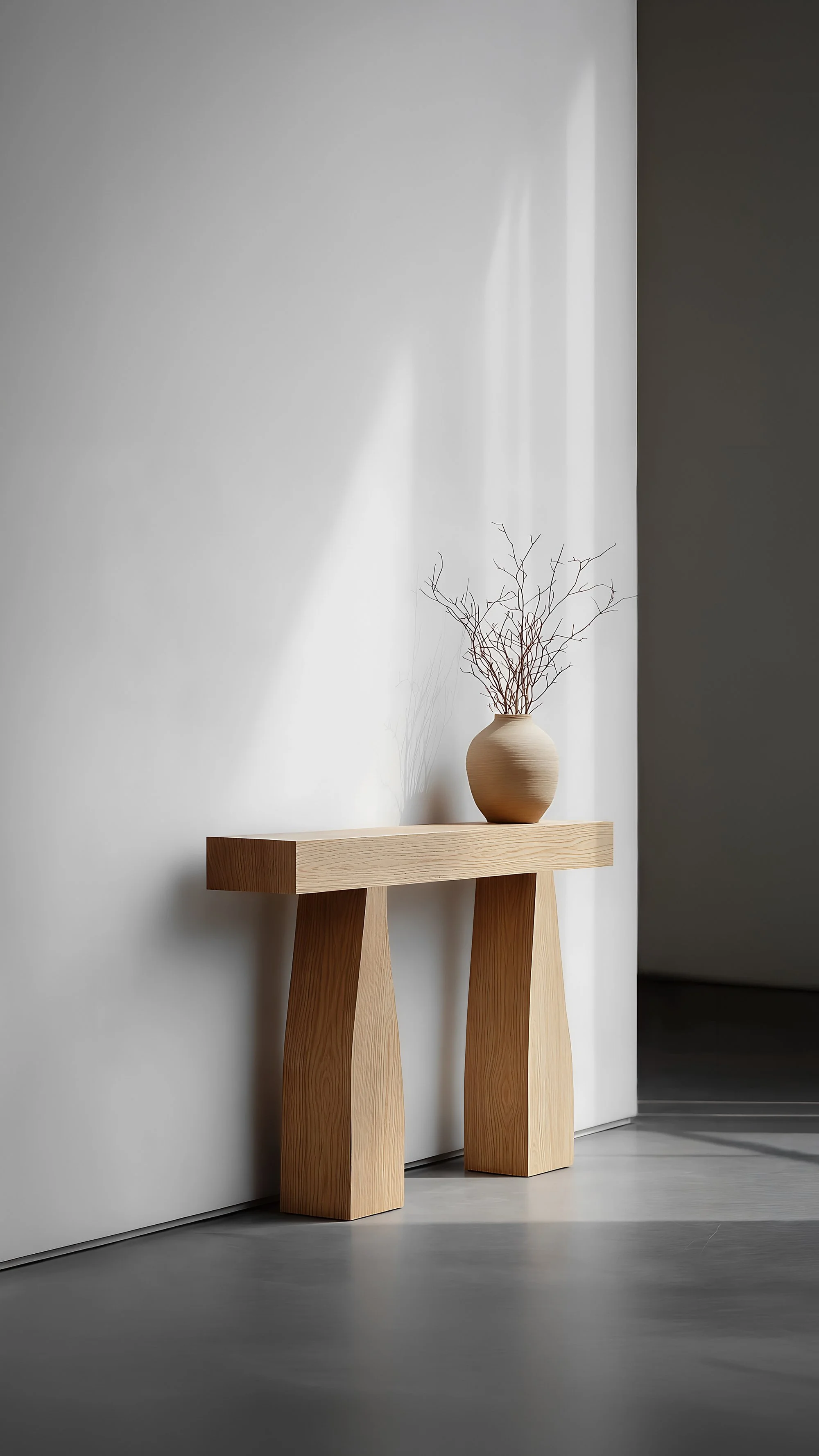 Socle No26 Entryway Table, Design by Joel Escalona – 2.jpg