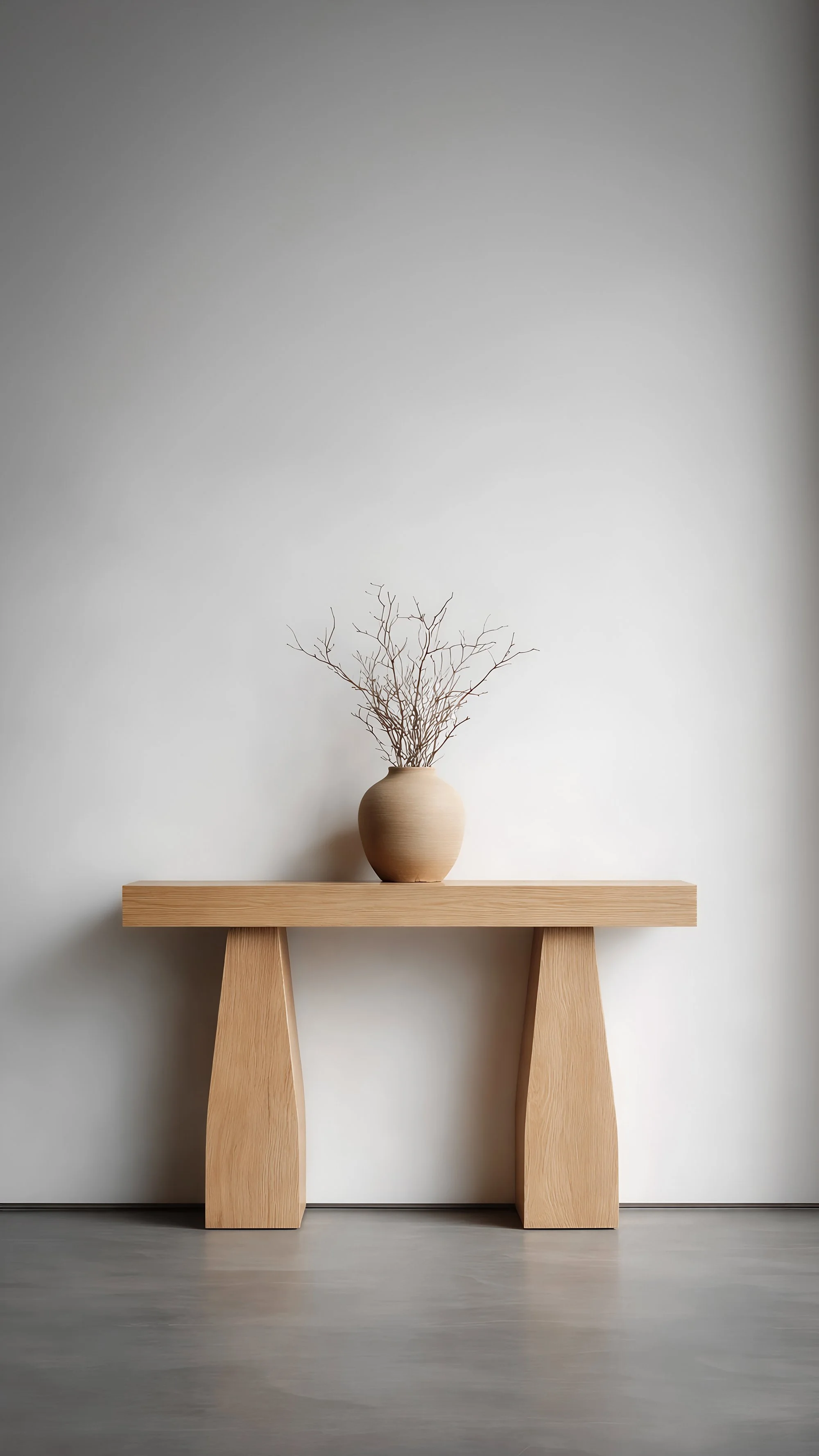 Socle No26 Entryway Table, Design by Joel Escalona – 4.jpg