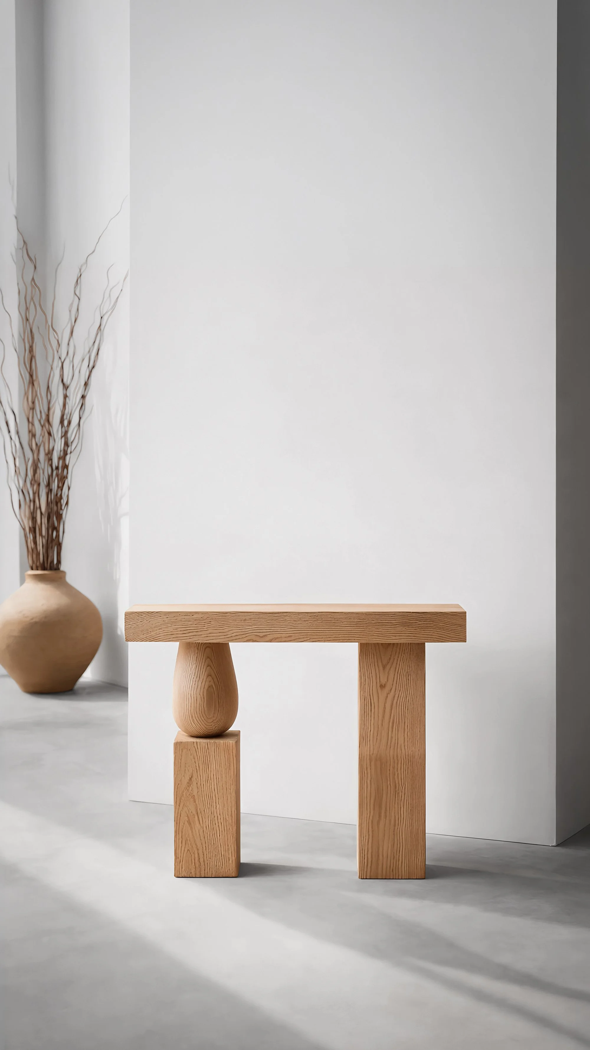 Socle No28 Wall Table, Design by Joel Escalona — 4.jpg