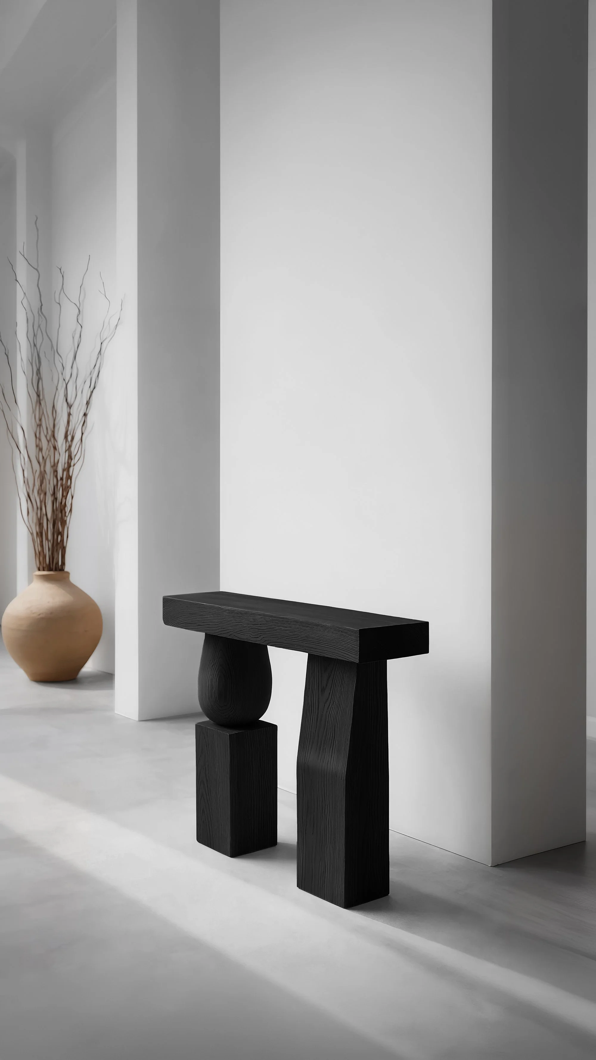 Socle No28 Wall Table, Design by Joel Escalona — 7.jpg