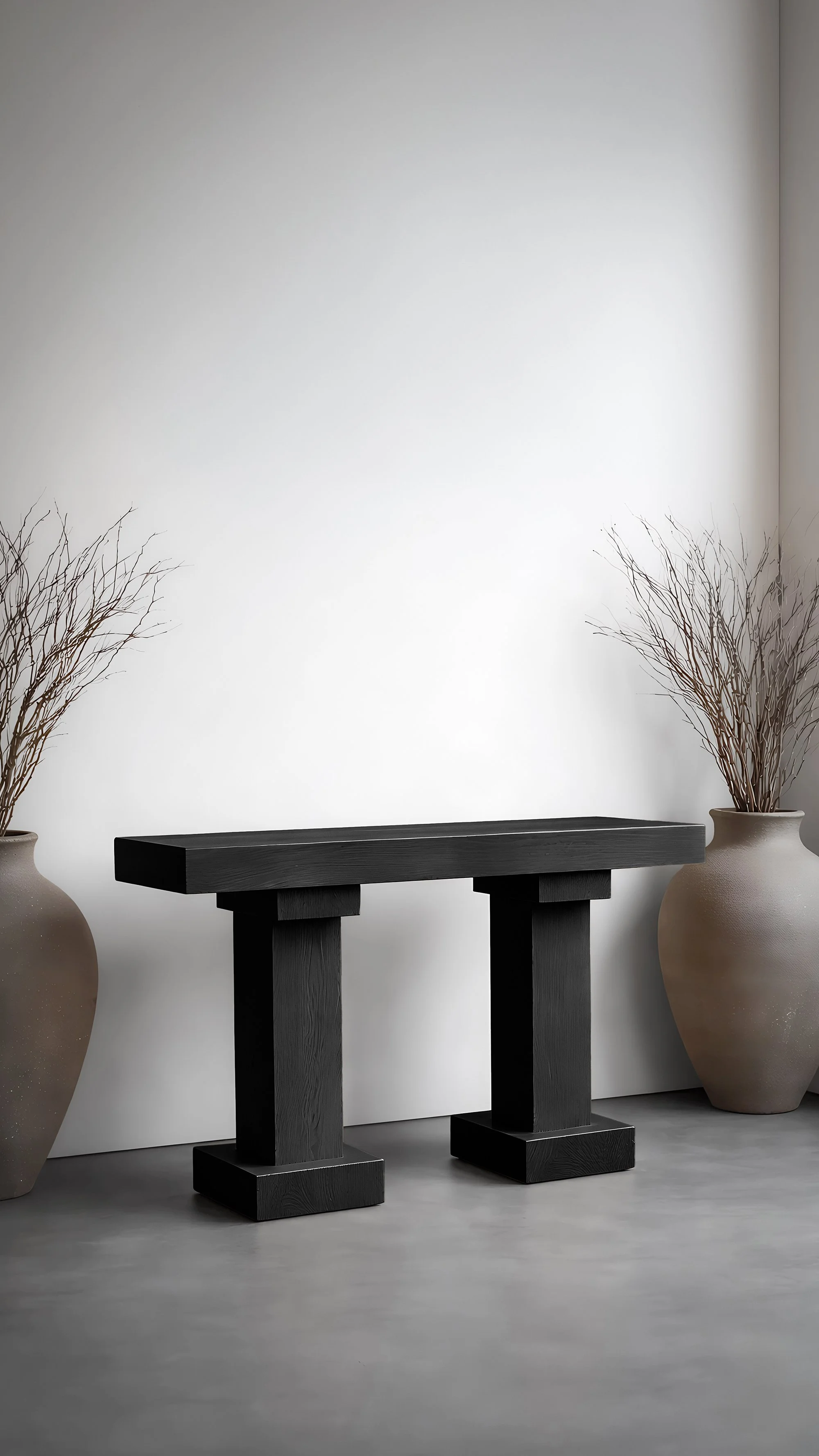 Socle No32 Hallway Table, Design by Joel Escalona — 7.jpg