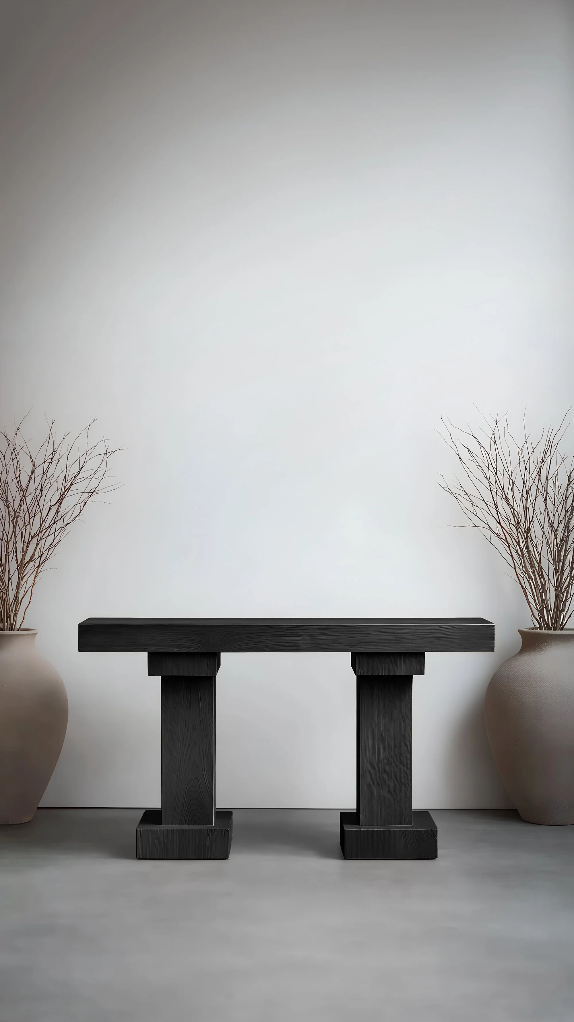 Socle No32 Hallway Table, Design by Joel Escalona — 9.jpg