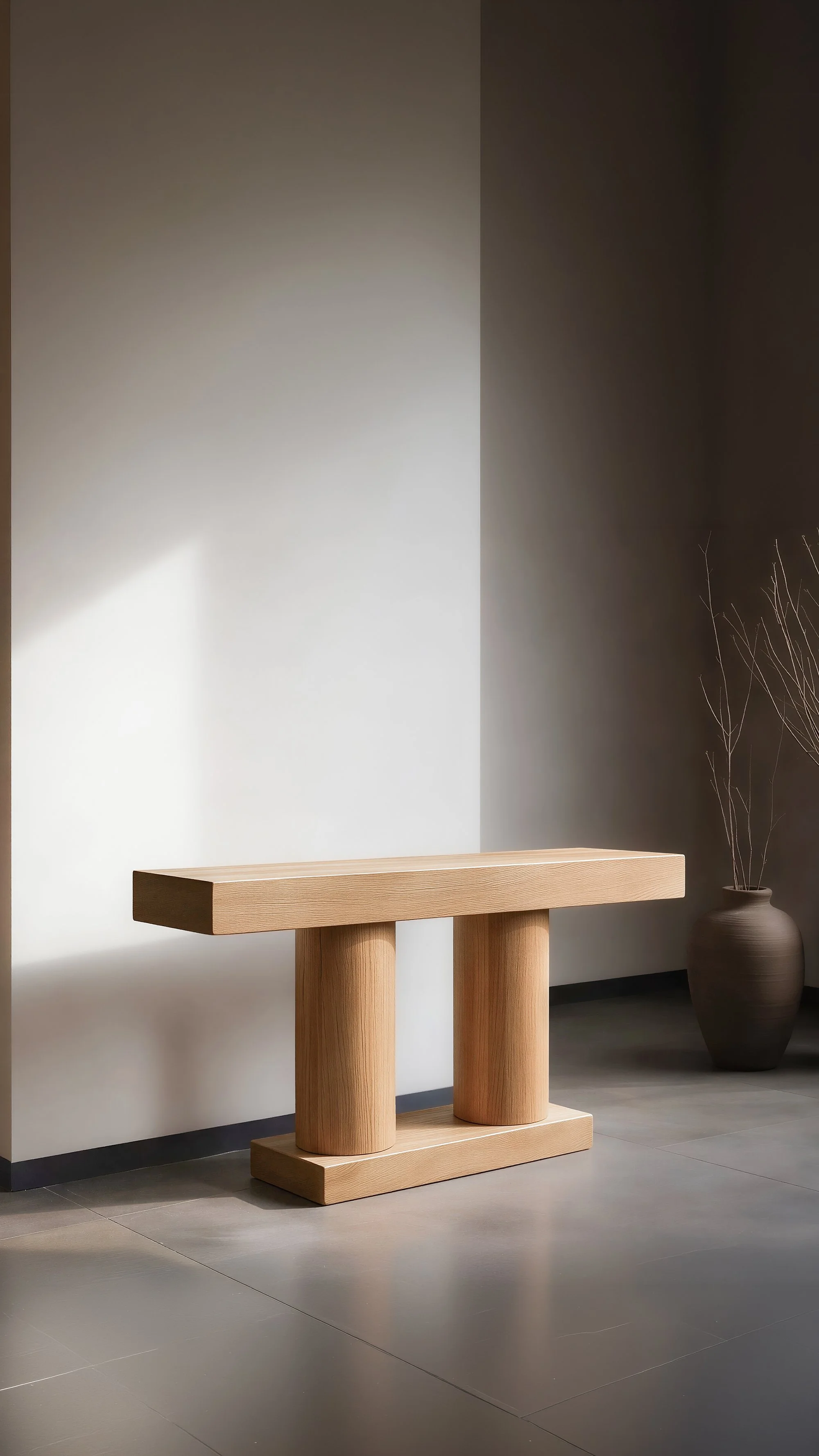 Socle No34 Accent Table, Design by Joel Escalona — 2.jpg