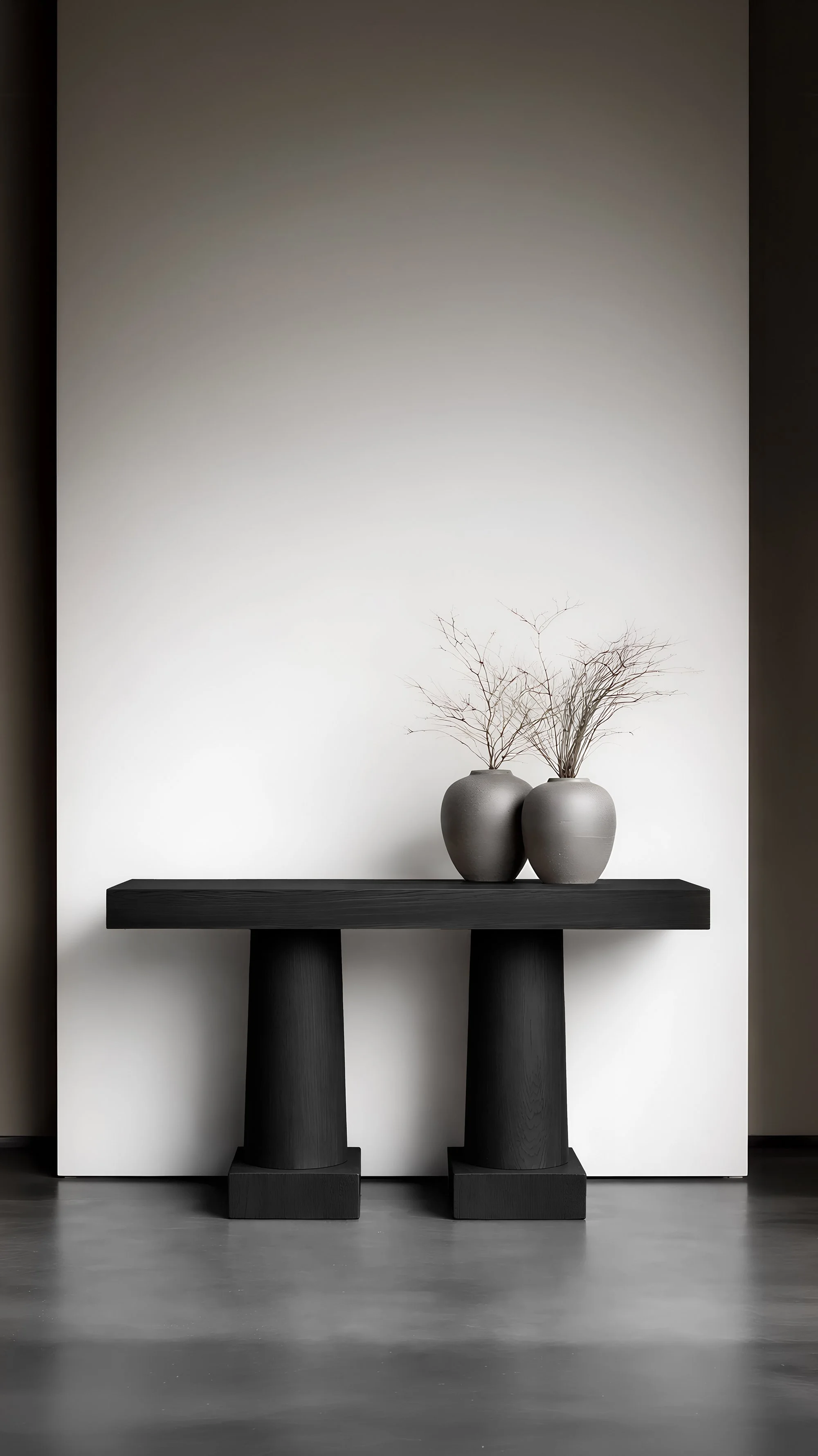 Socle No37 Sculptural Table by NONO for Entryways — 9.jpg
