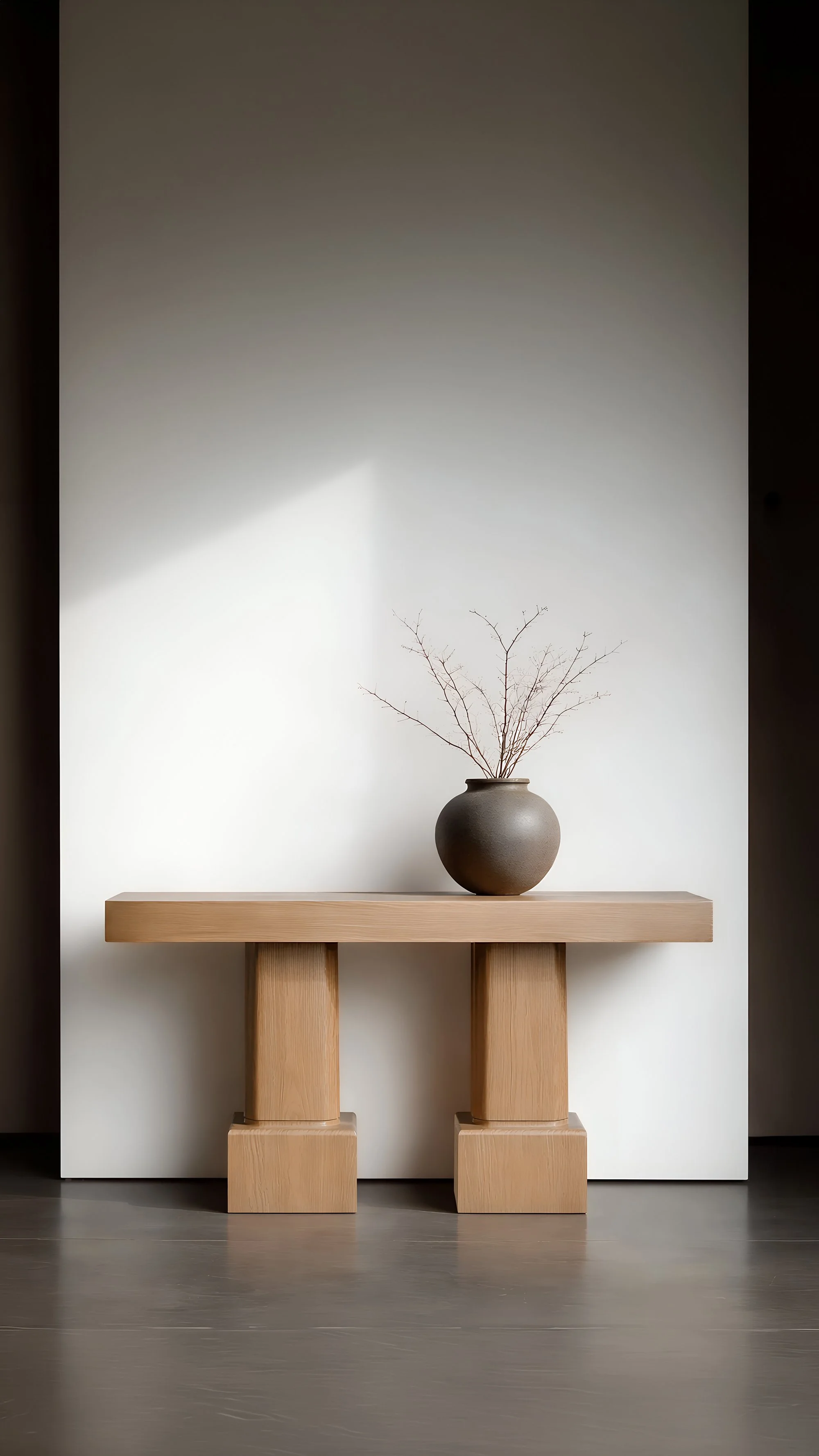 Socle No38 Entryway Table, Design by Joel Escalona — 4.jpg