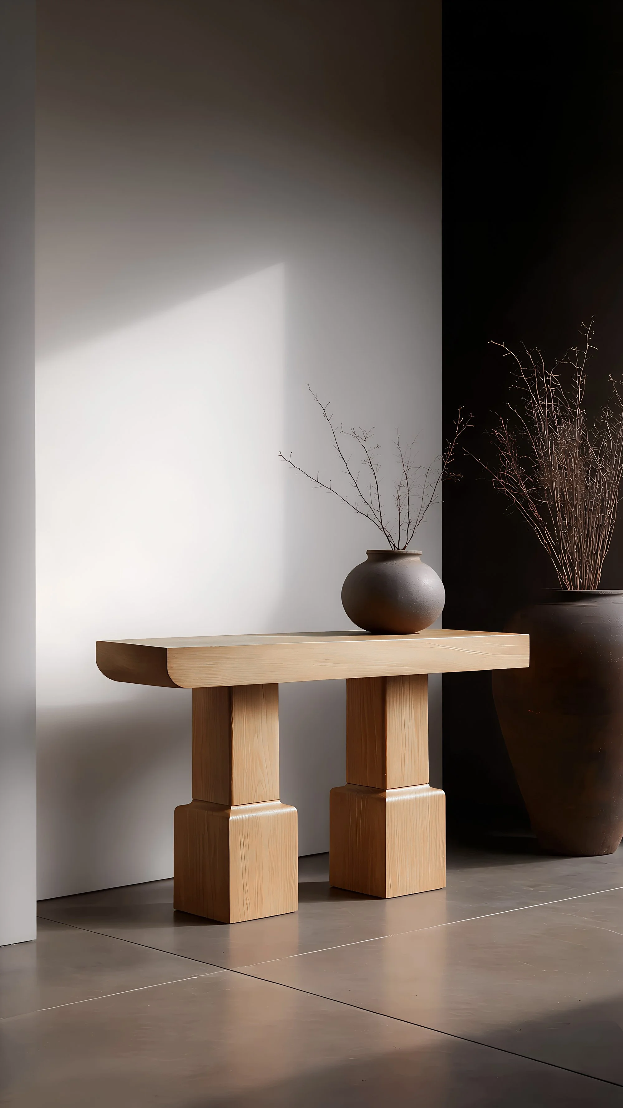 Socle No38 Entryway Table, Design by Joel Escalona — 2.jpg