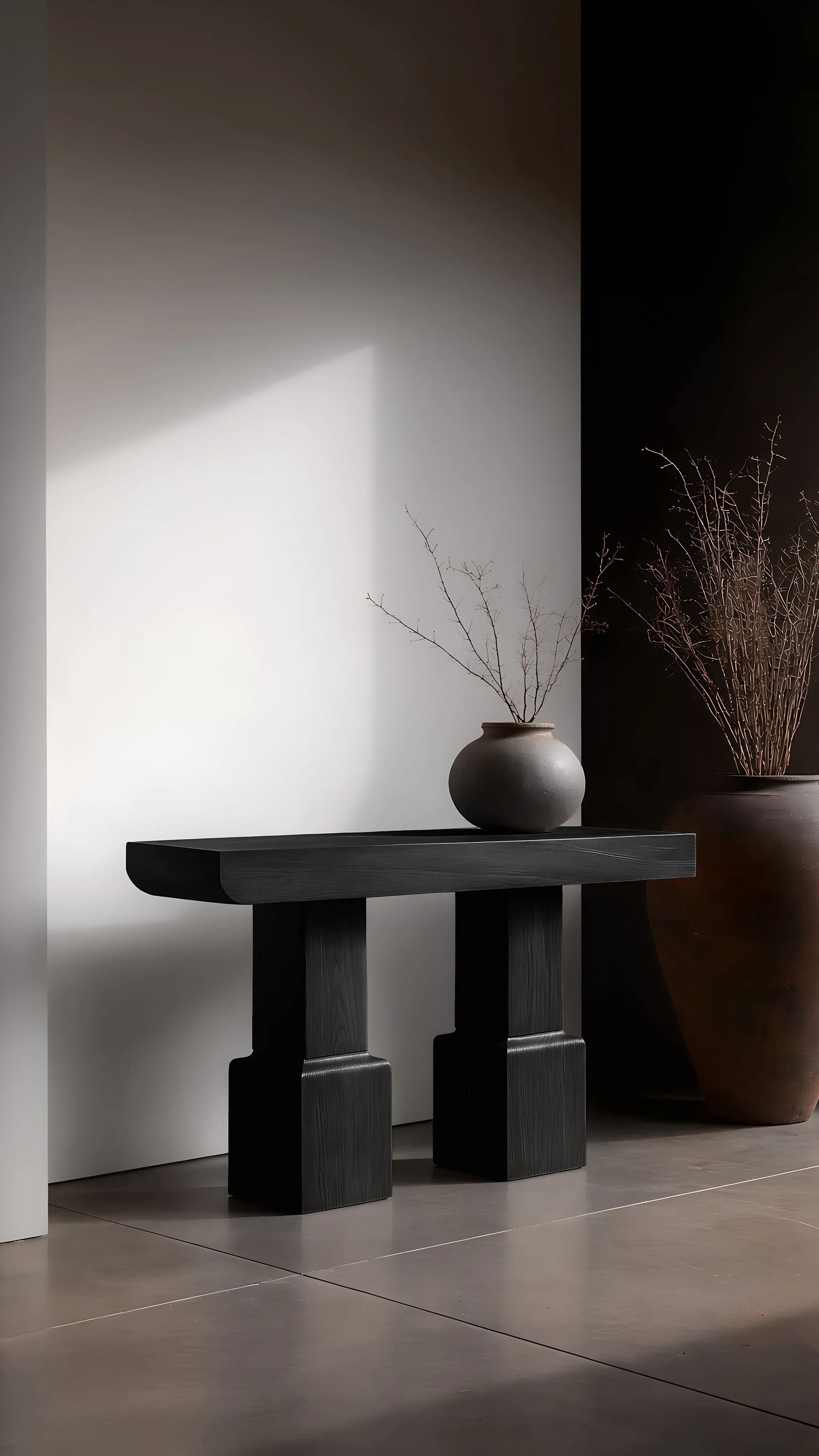 Socle No38 Entryway Table, Design by Joel Escalona — 7.jpg