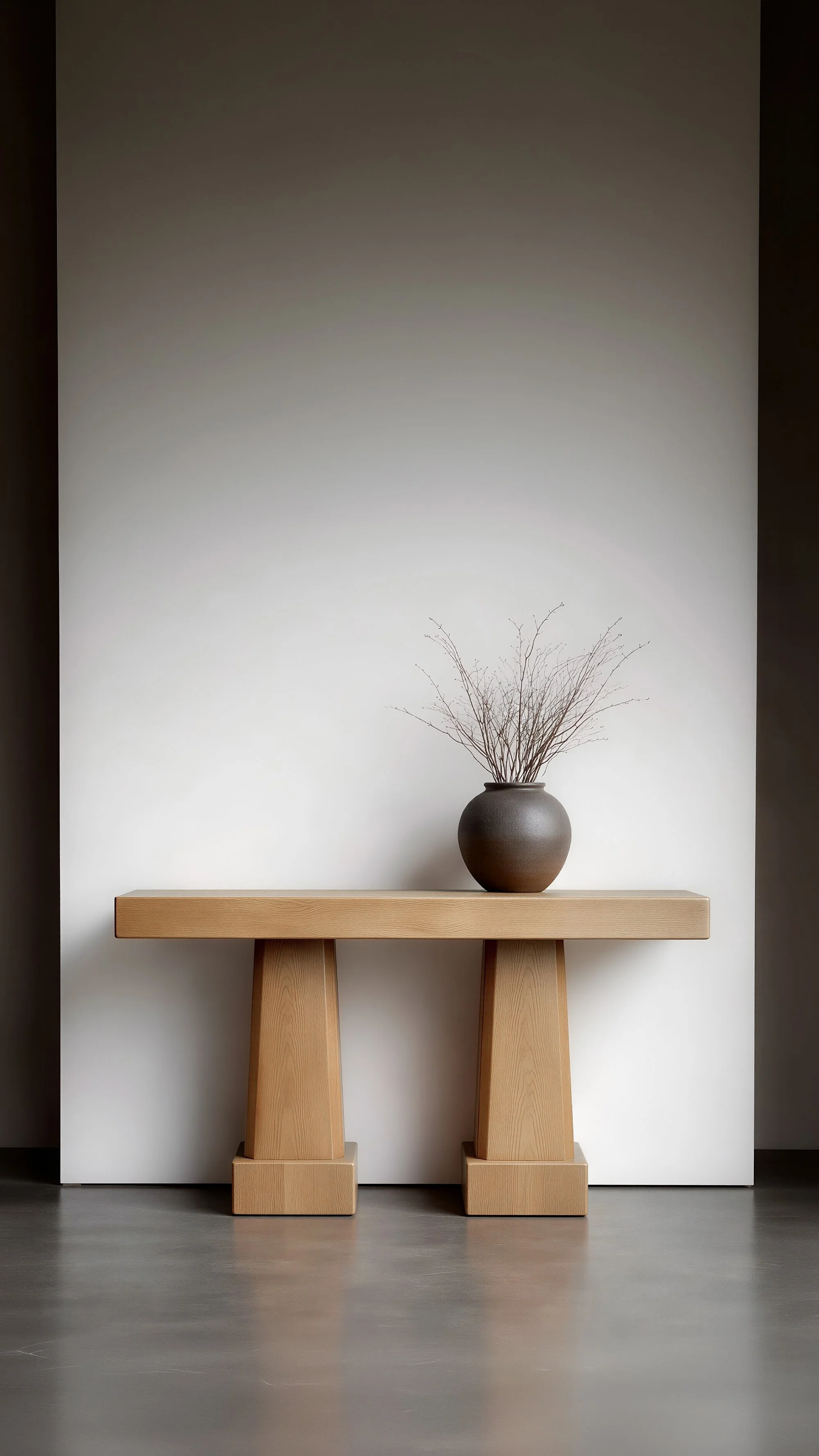 Socle No40 Hallway Table, Design by Joel Escalona — 4.jpg