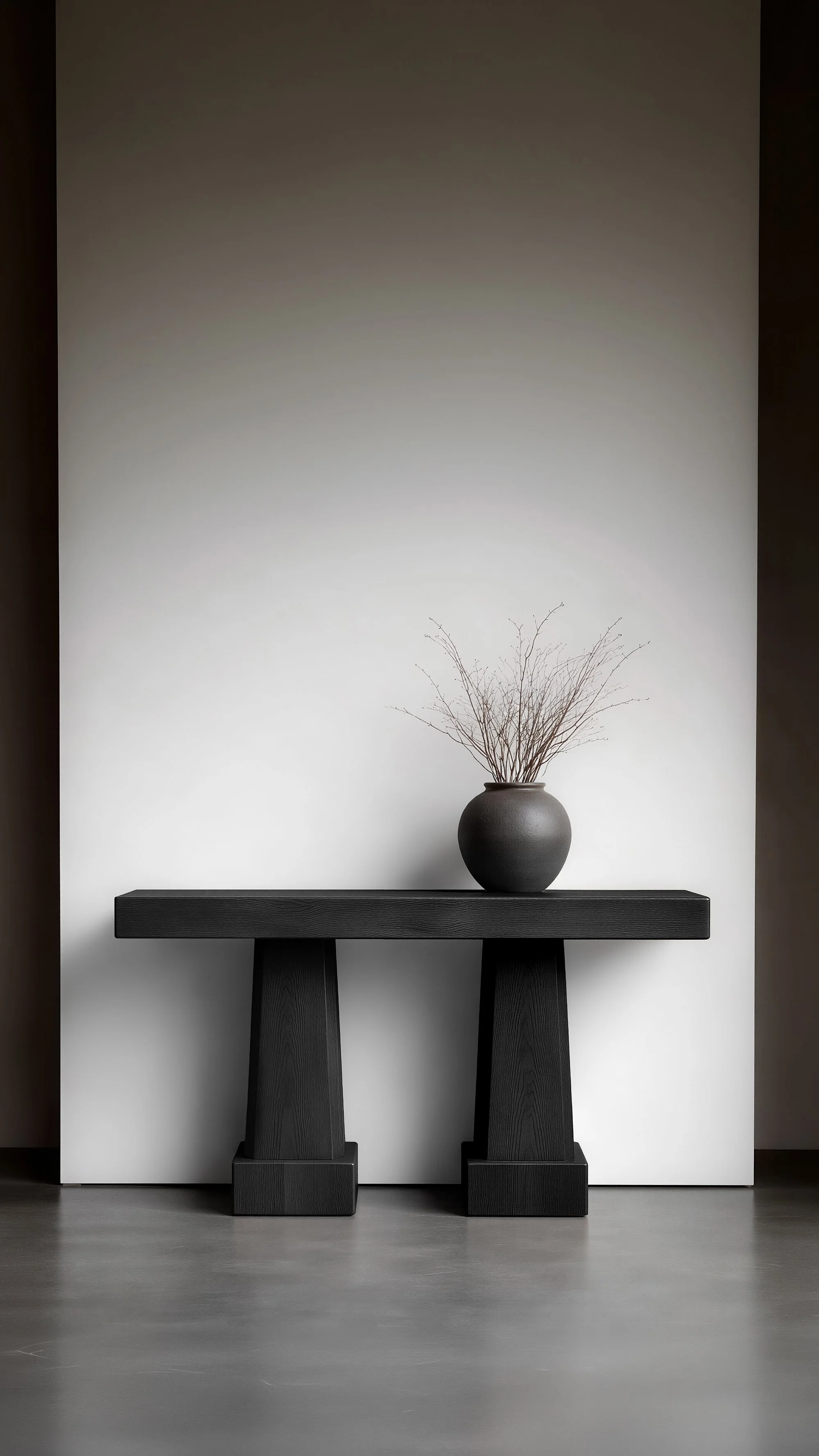 Socle No40 Hallway Table, Design by Joel Escalona — 9.jpg