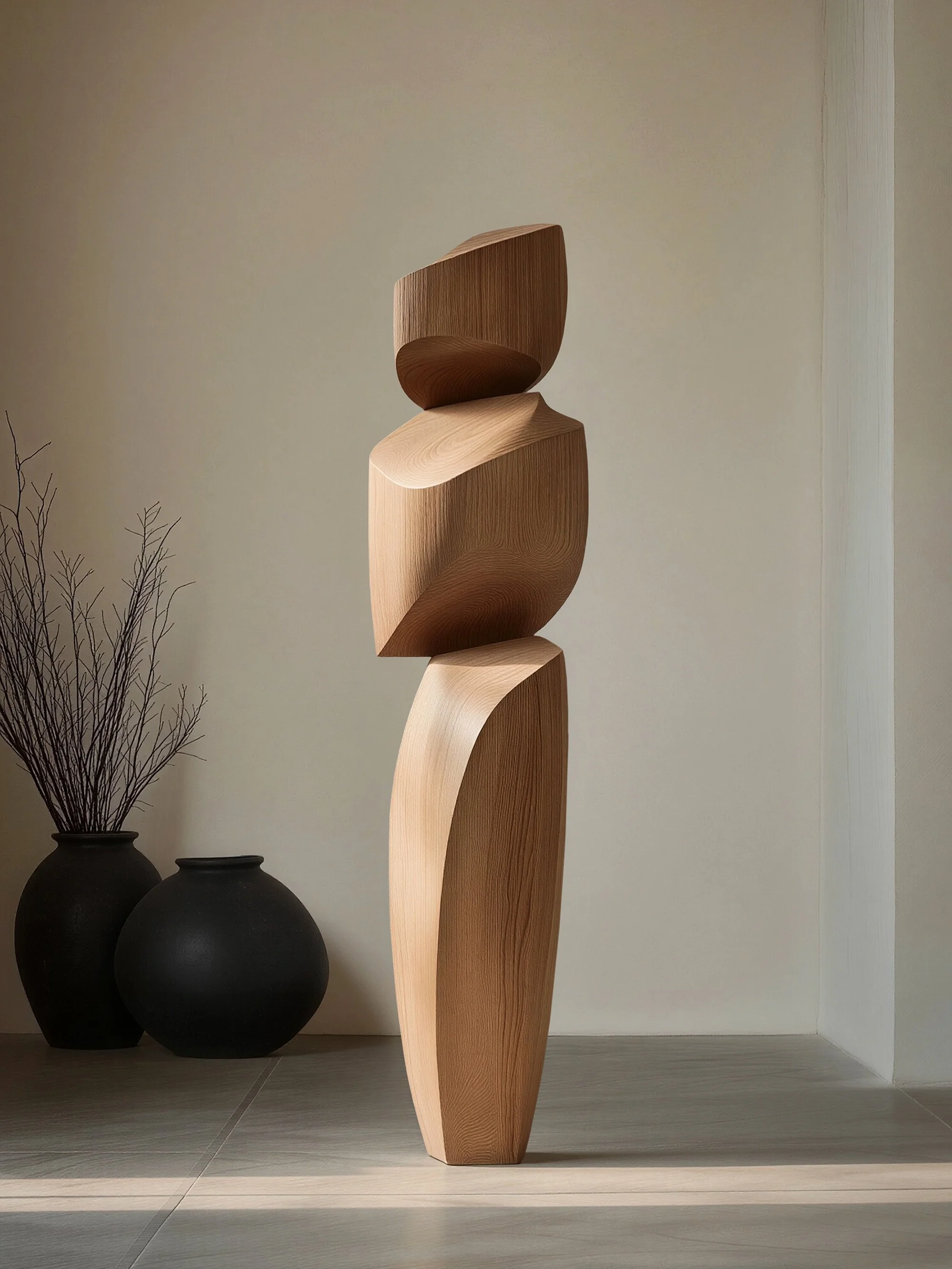 Still Stand by Joel Escalona

Custom sizes and finishes available. sales@nono.mx
#nonofurniture #joelescalona #sculpturalFurniture #madeInMexico