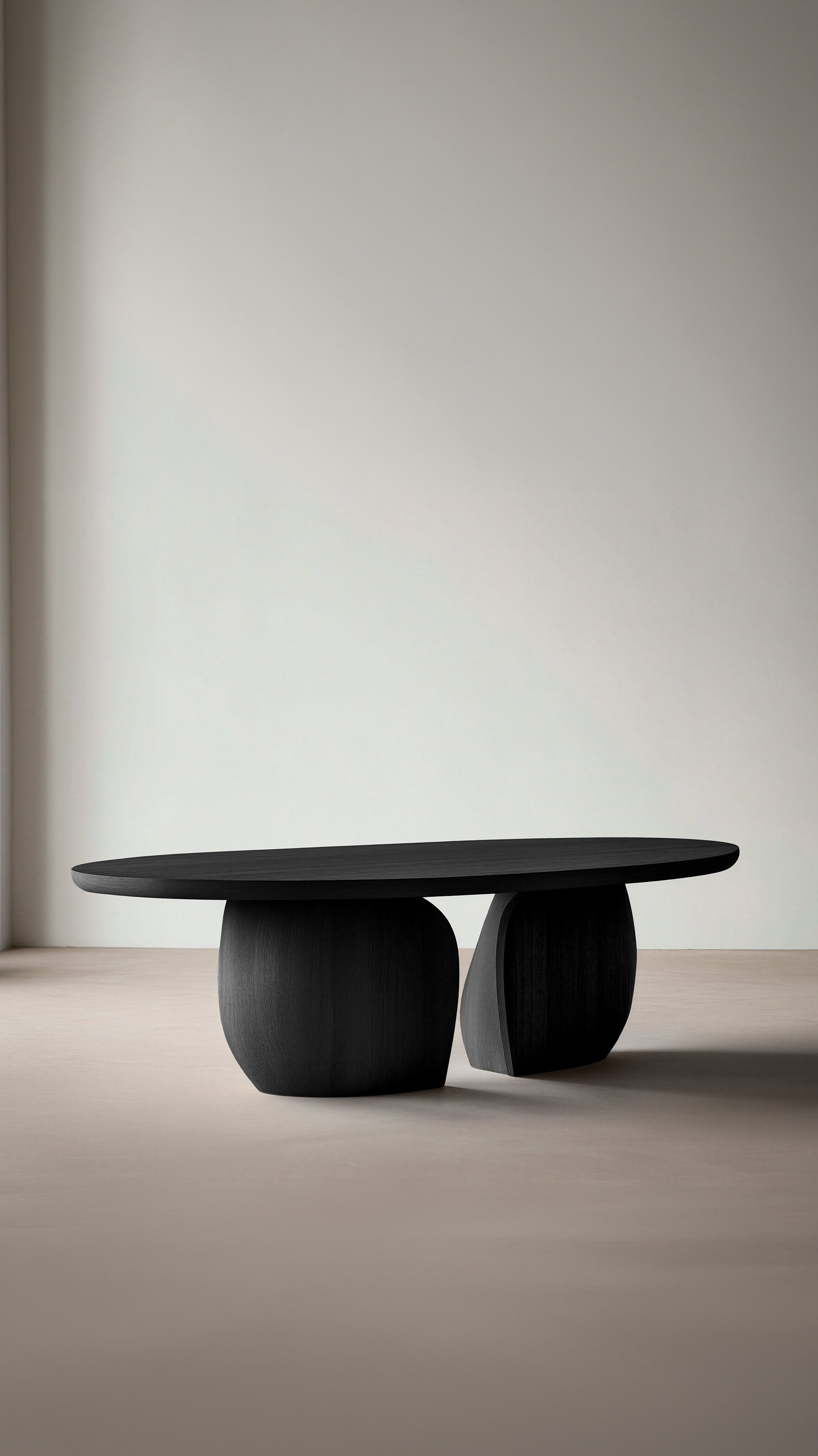 Luxury Dining Table by NONO Fishes No3 Family Wood Table — 5.jpg