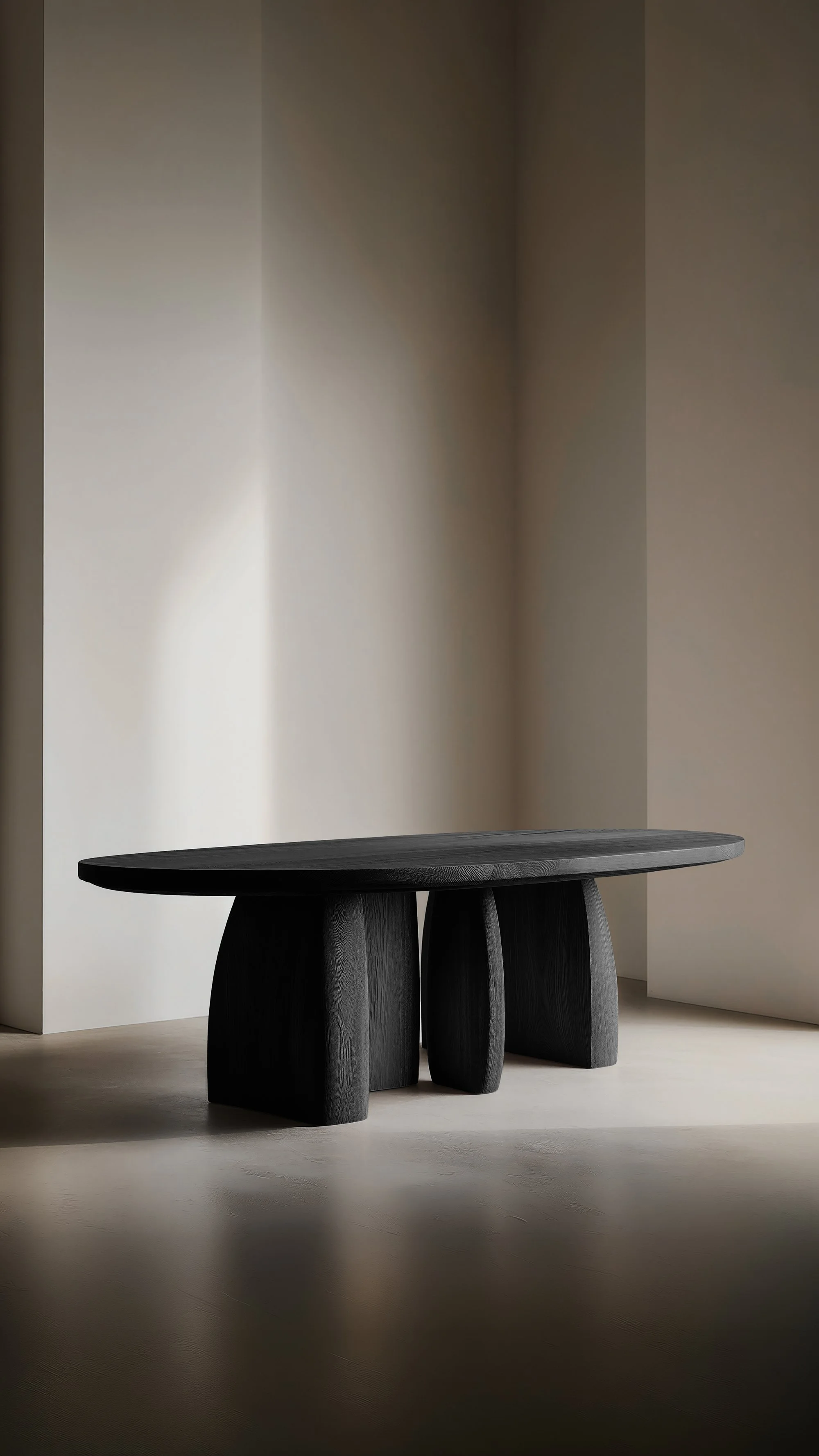 Fishes No17 Hospitality Table by NONO Solid Wood Dining Table — 5.jpg