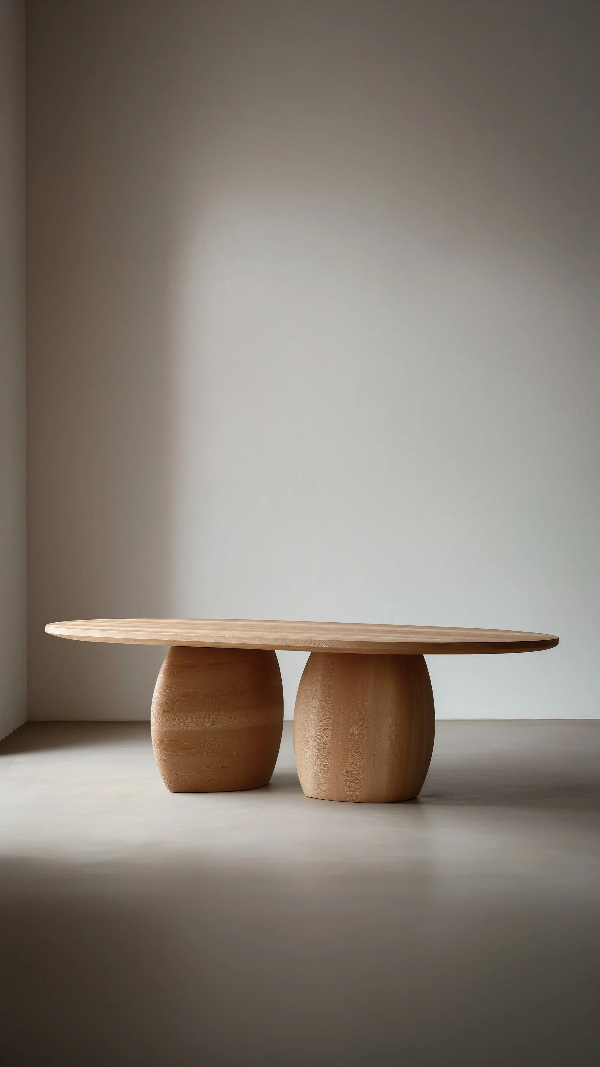Restaurant Table by NONO Fishes No19 Wooden Dining Table — 2.jpg