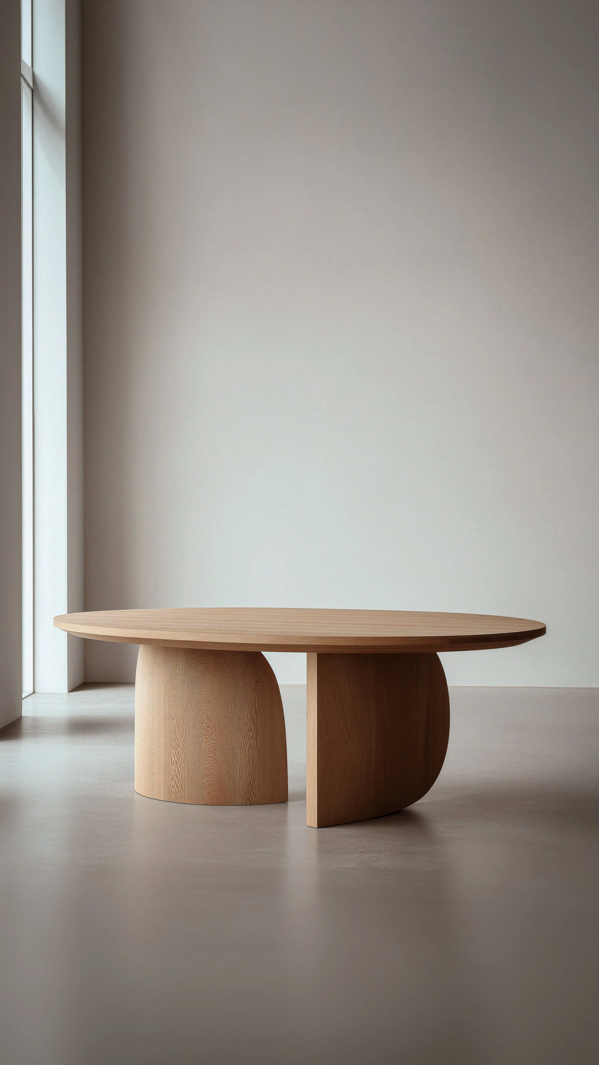Dining Table Fishes No21 by NONO Sculptural Walnut Table — 2.jpg