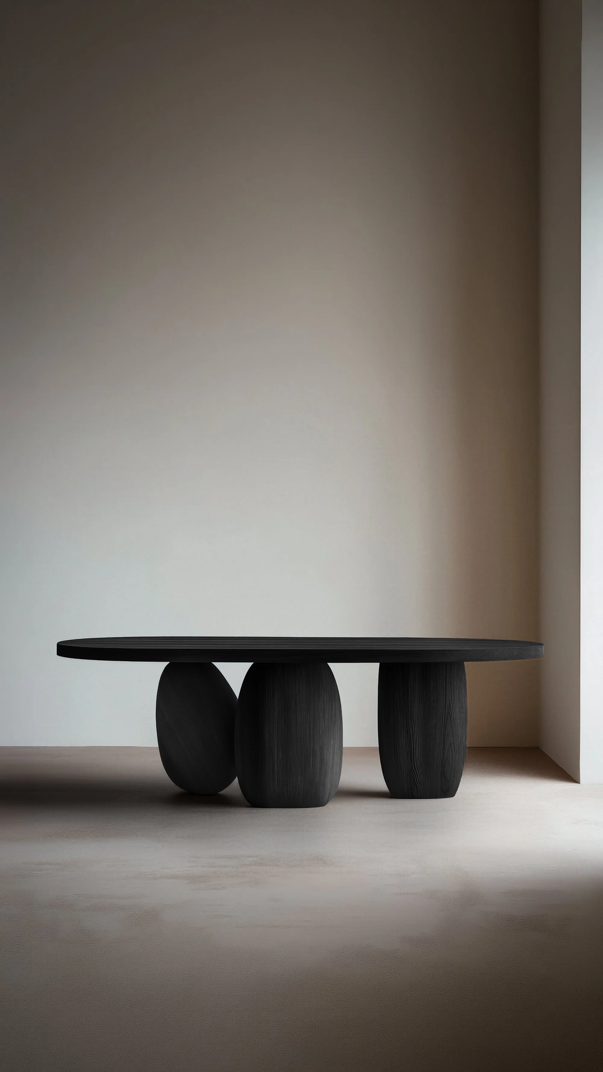 Luxury Dining Table by NONO Fishes No23 Wooden Statement Table — 5.jpg