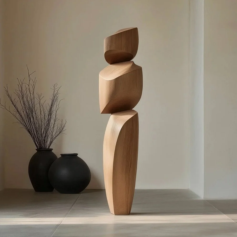 SCULPTURES
