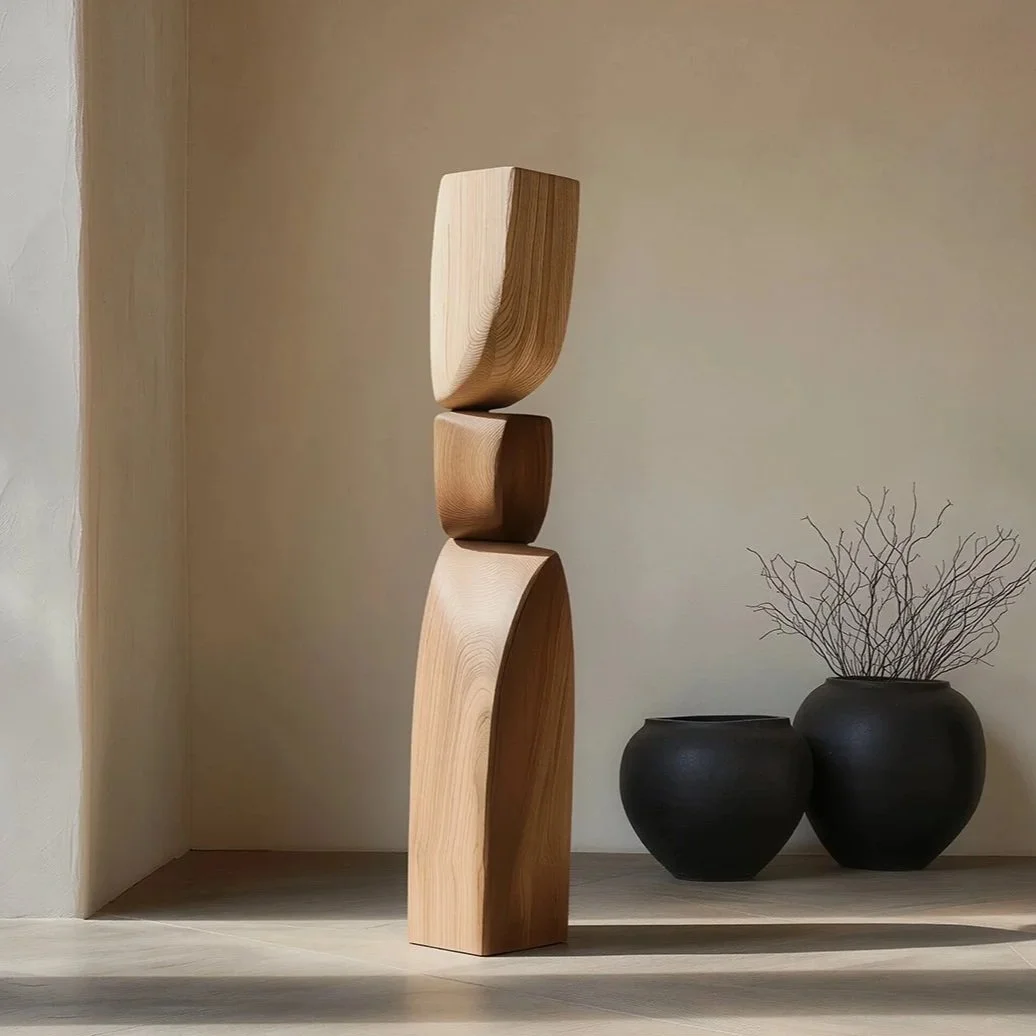 SCULPTURES
