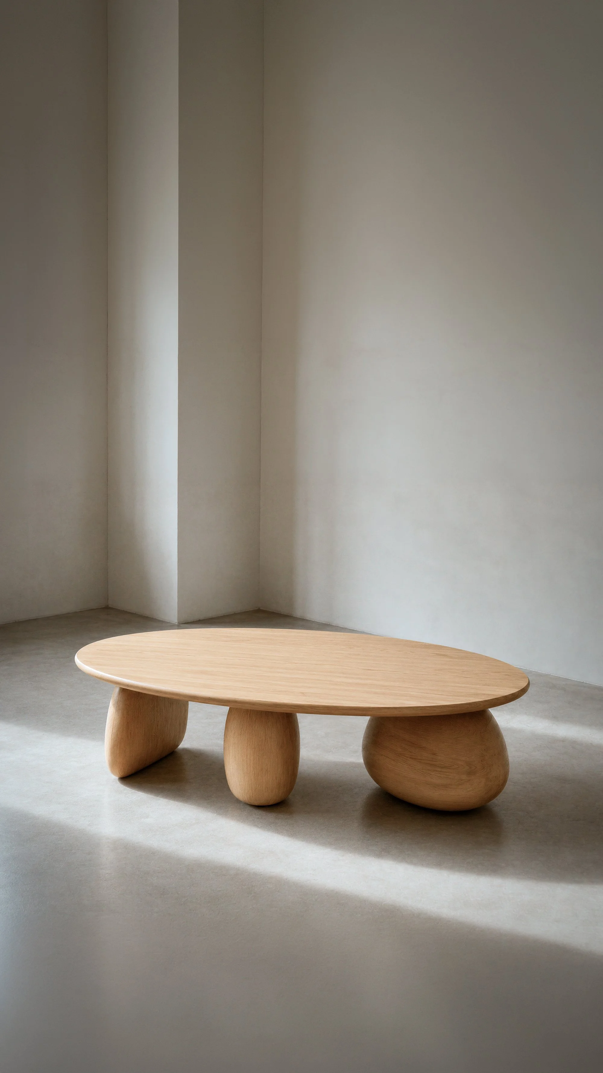 Coffee Table Fishes No25 by NONO Contemporary Low Table — 4.jpg