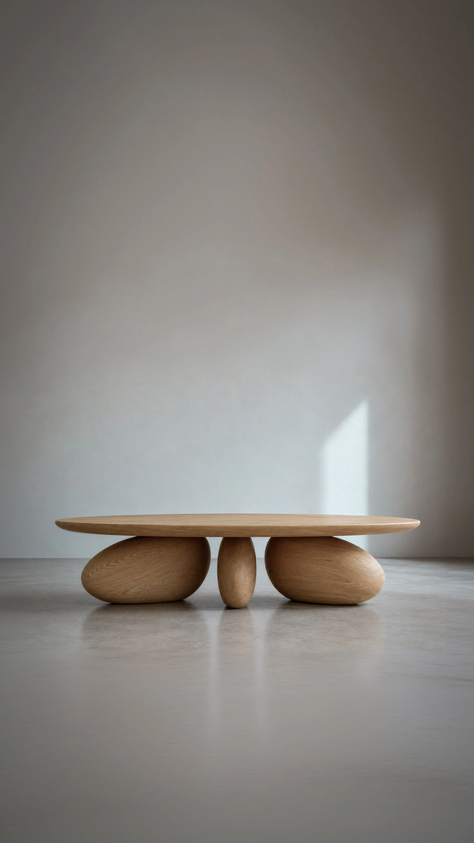 Coffee Table Fishes No35 by NONO Modern Occasional Table — 4.jpg