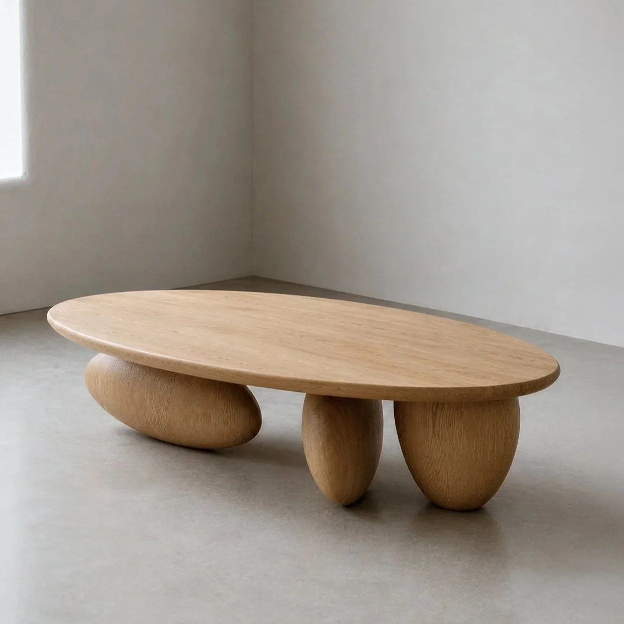 COFFEE TABLES