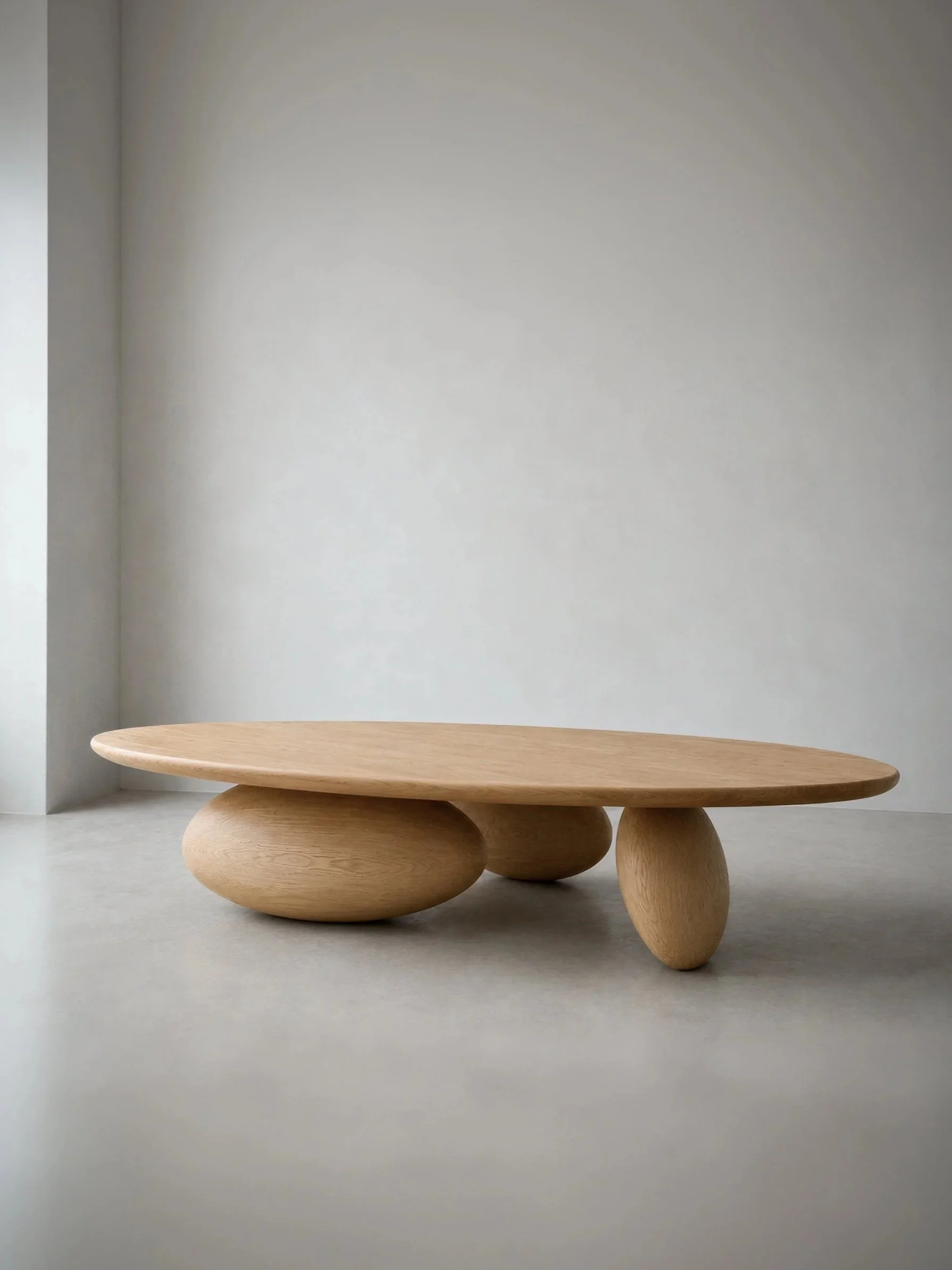 FISHES COFFEE TABLE