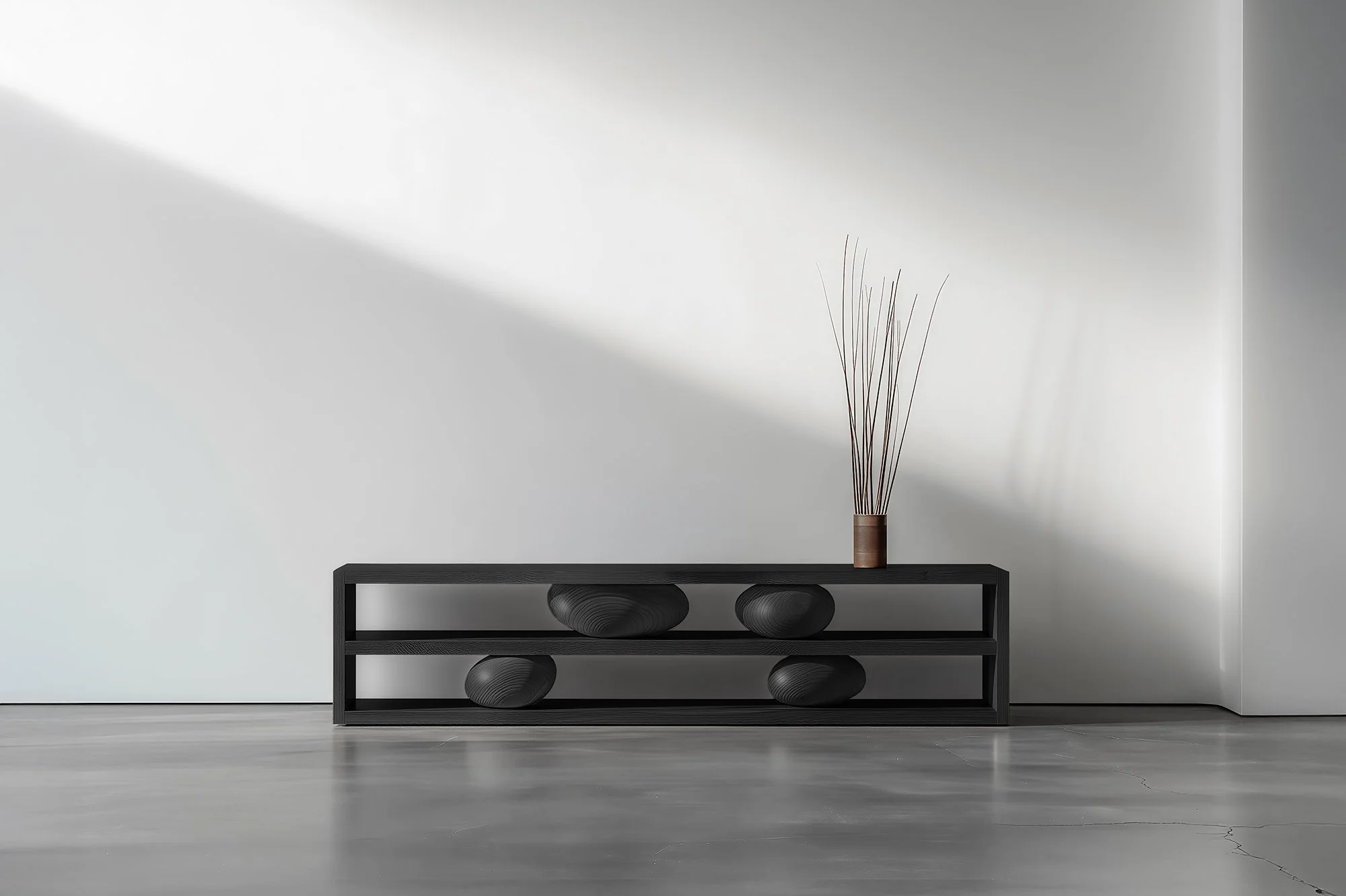 Sereno No60, Plinth Table in Solid Wood Contemporary Furniture by NONO — 9.jpg