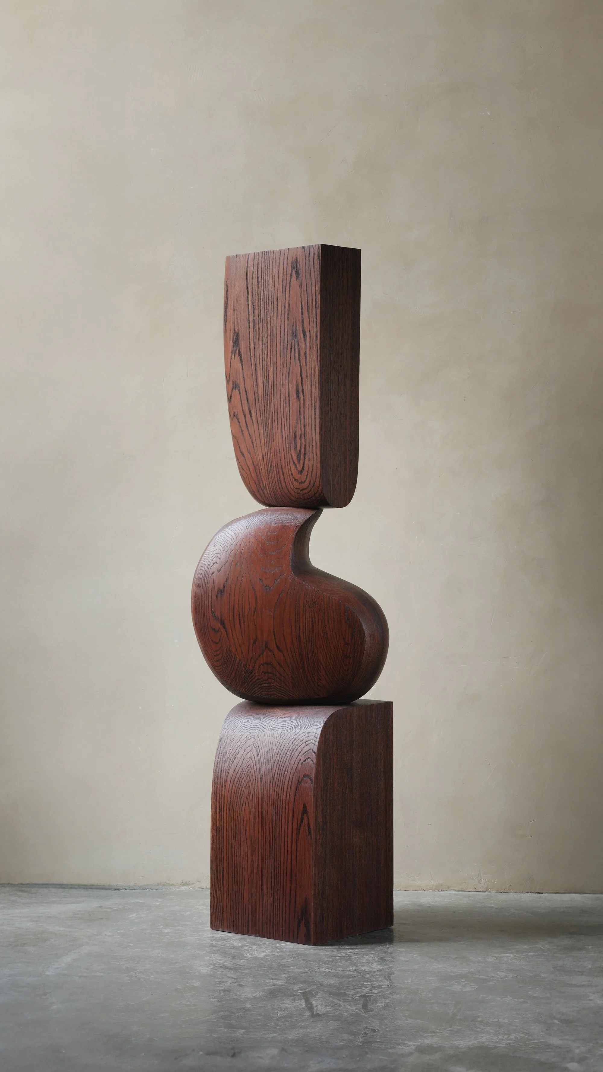 LULL 45 Sculpture by JOEL ESCALONA — 5.JPG