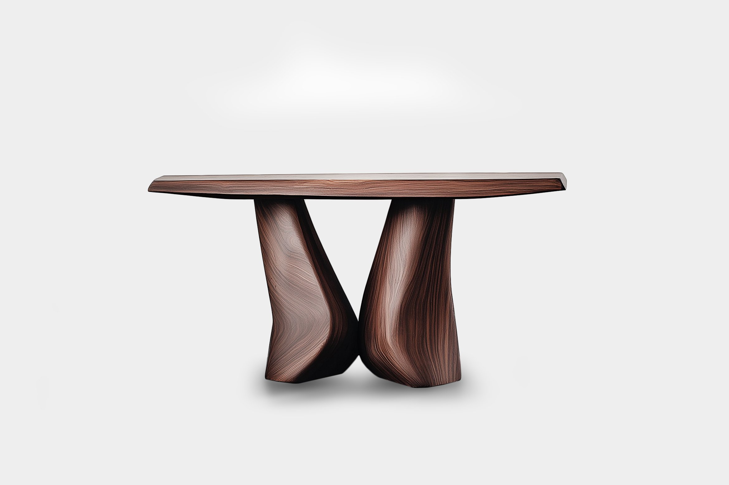 Solace No26 Entry Table – Rhythmic Carved Legs, Design by Joel Escalona — 1.jpg