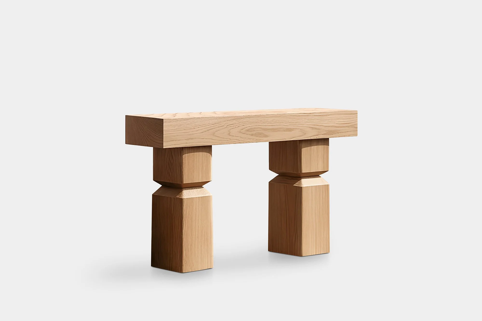 Socle Console Series 22