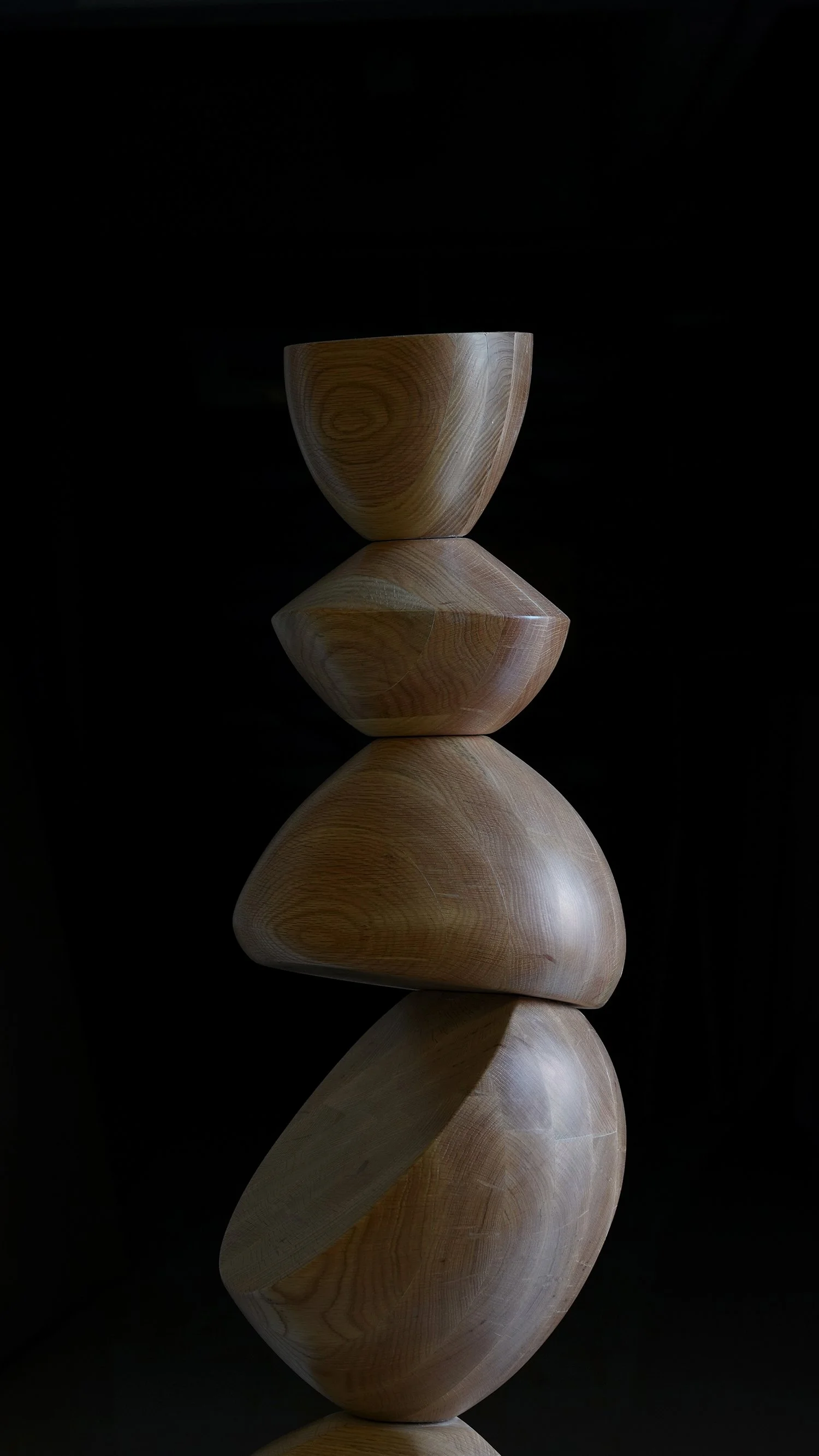 Still Stand 26 – Sculpture by Joel Escalona – 2024 – 10.JPG